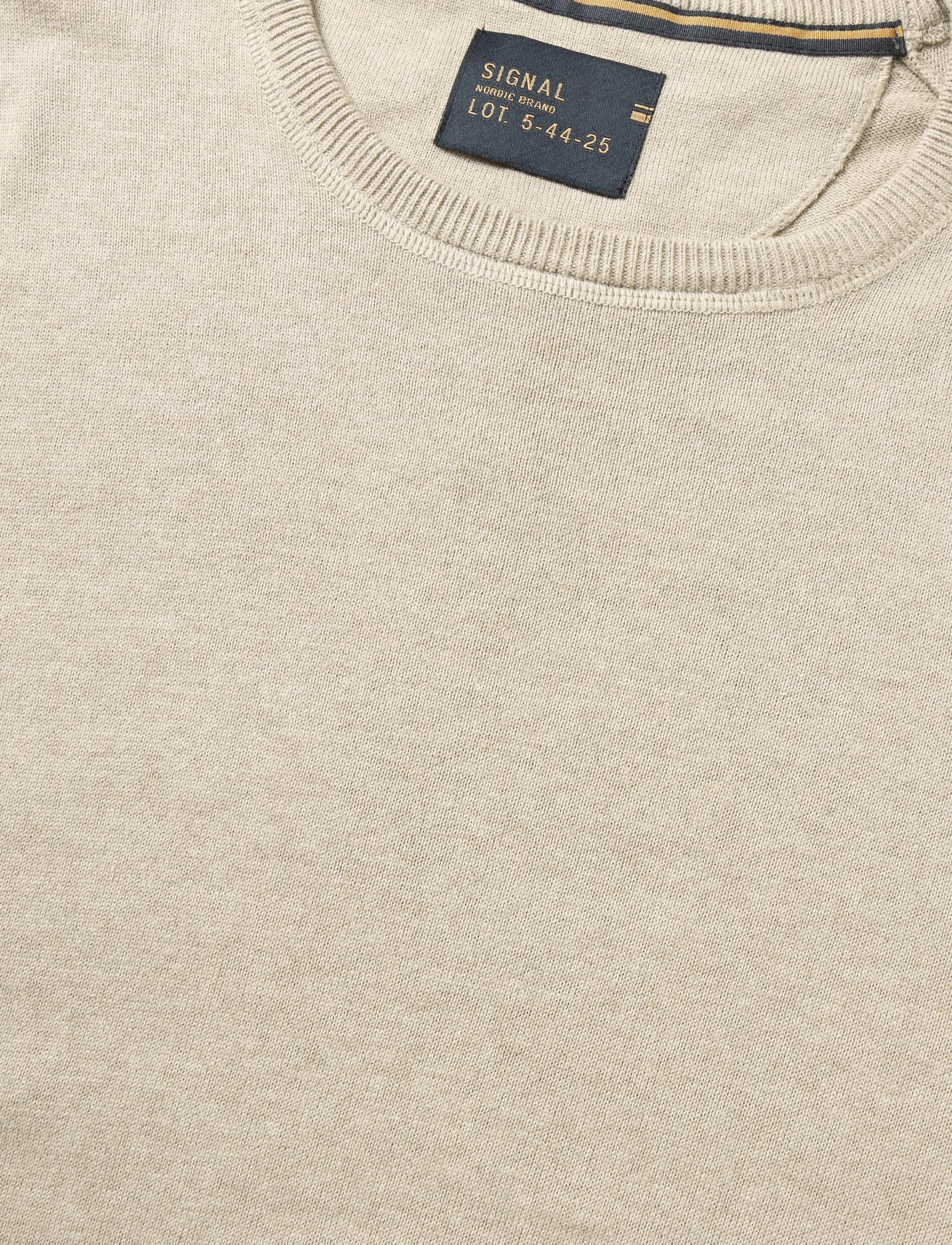 Signal - VICESI CREW - tavalised kudumid - straw beige mel - 2