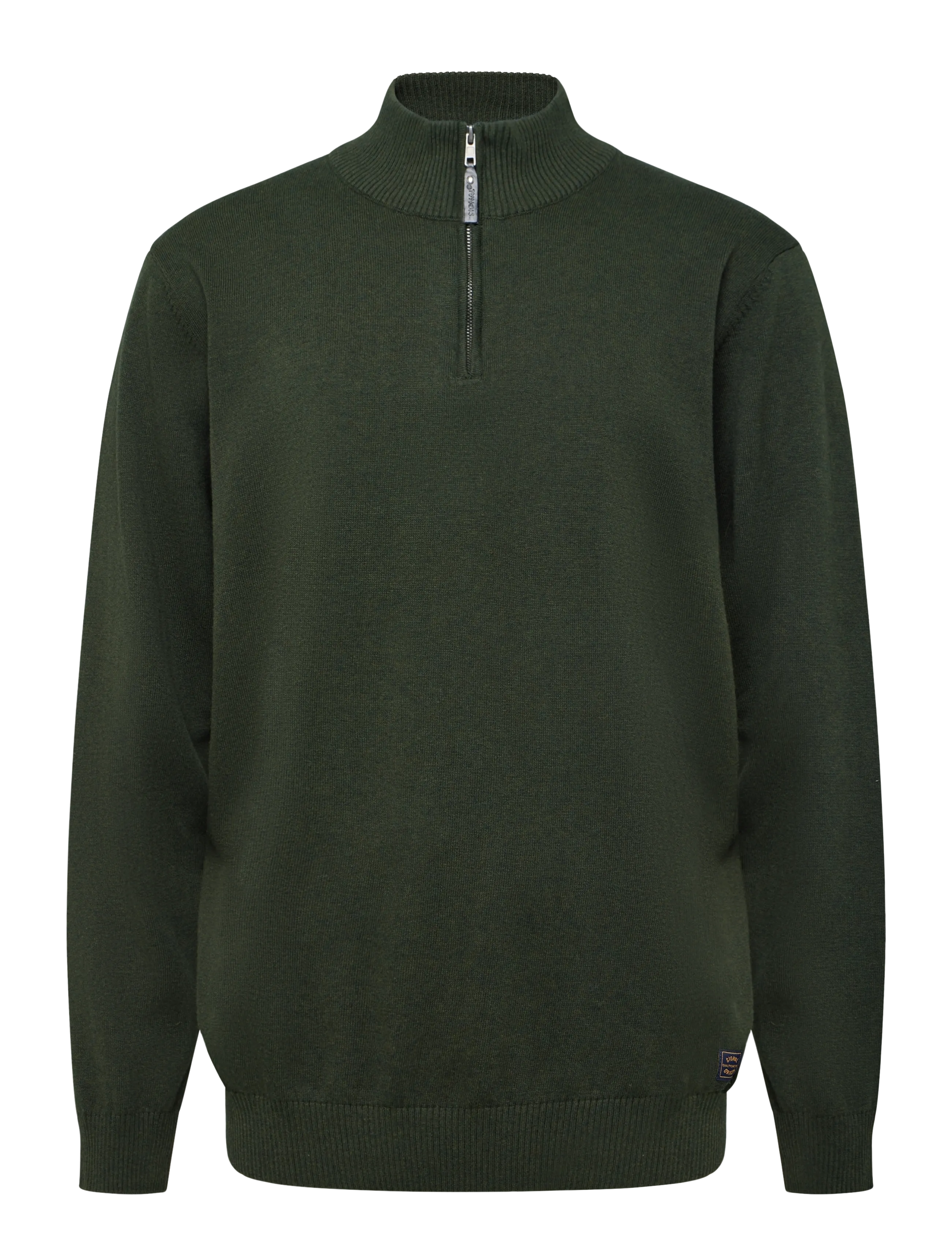 FULL GREEN MELANGE