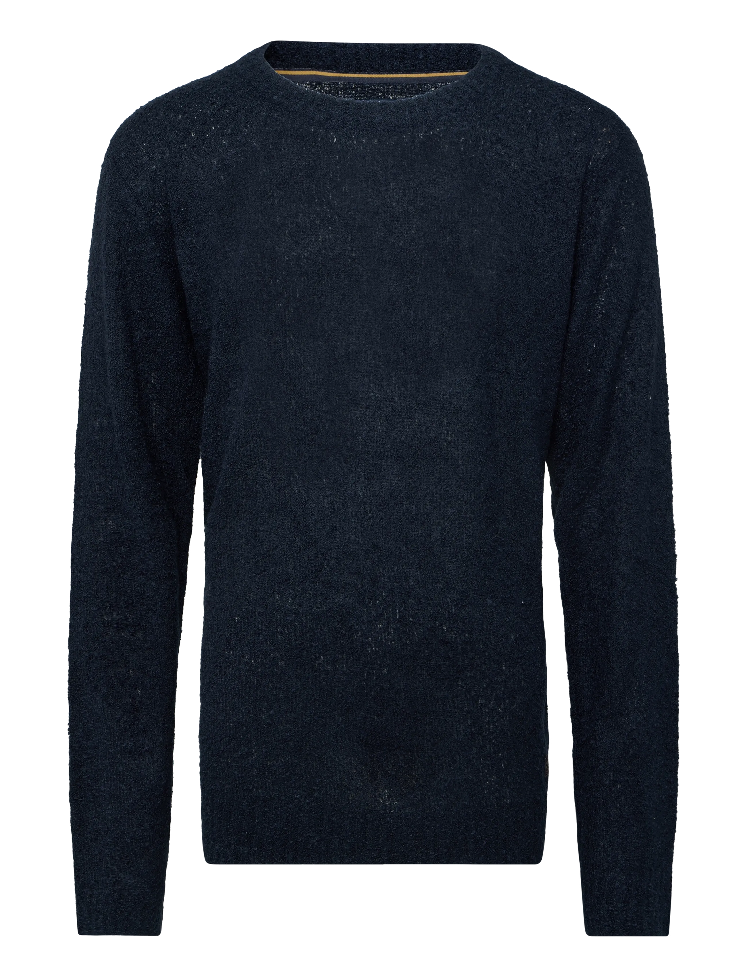 SIGNAL Krestensi Boucle Crew Navy - XXL - Herren