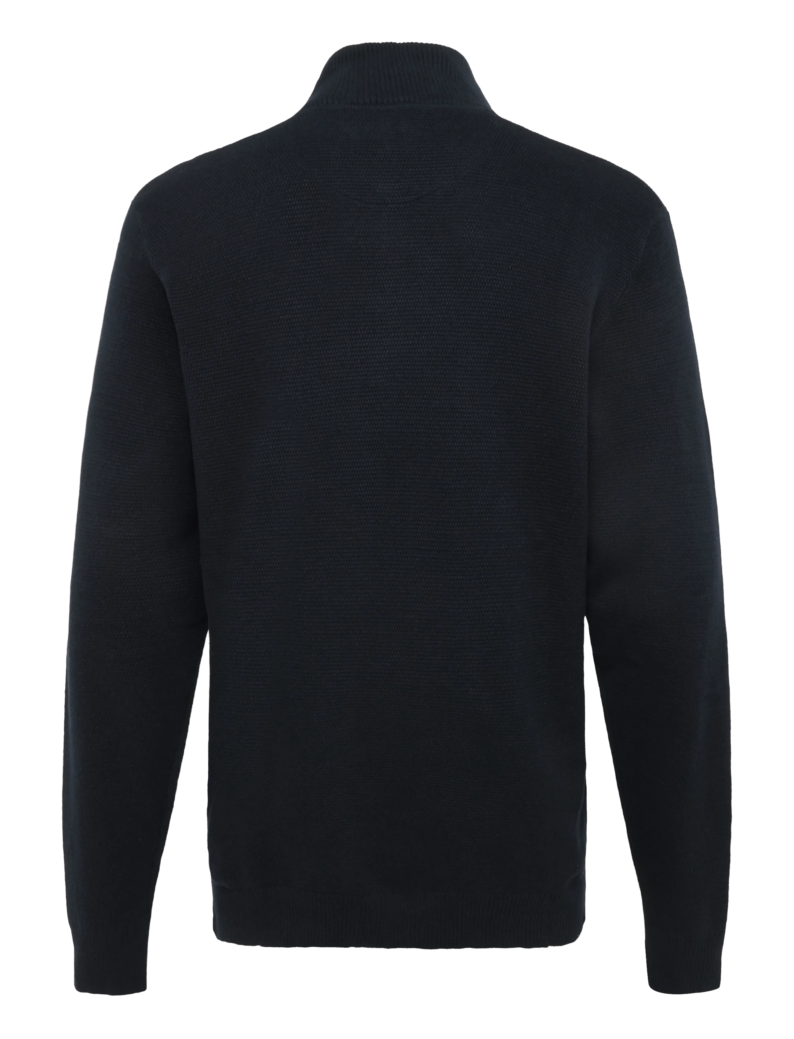 Signal - SISHAUN BF23 ZIP - men - deep marine - 2