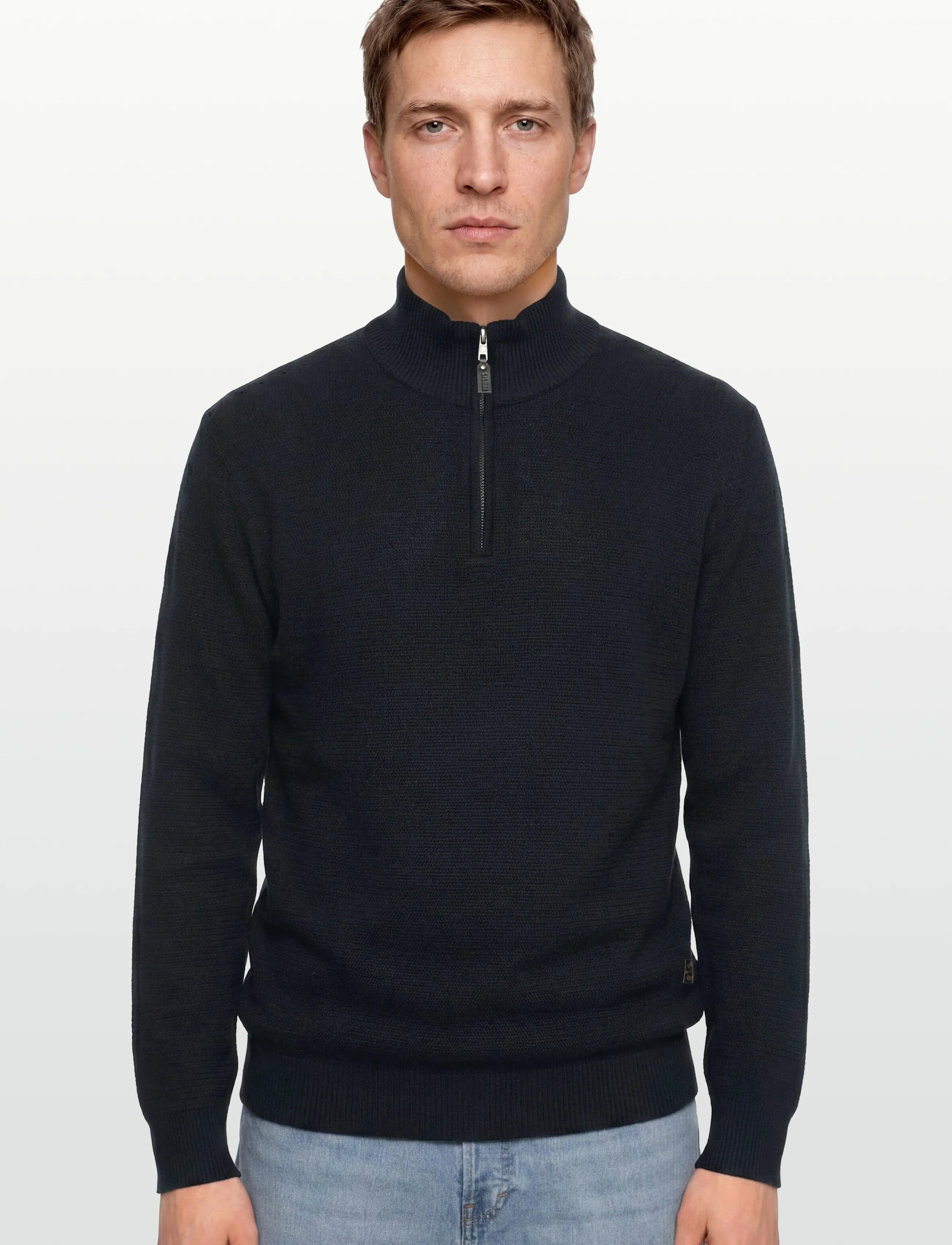 Signal - SISHAUN BF23 ZIP - men - deep marine - 3