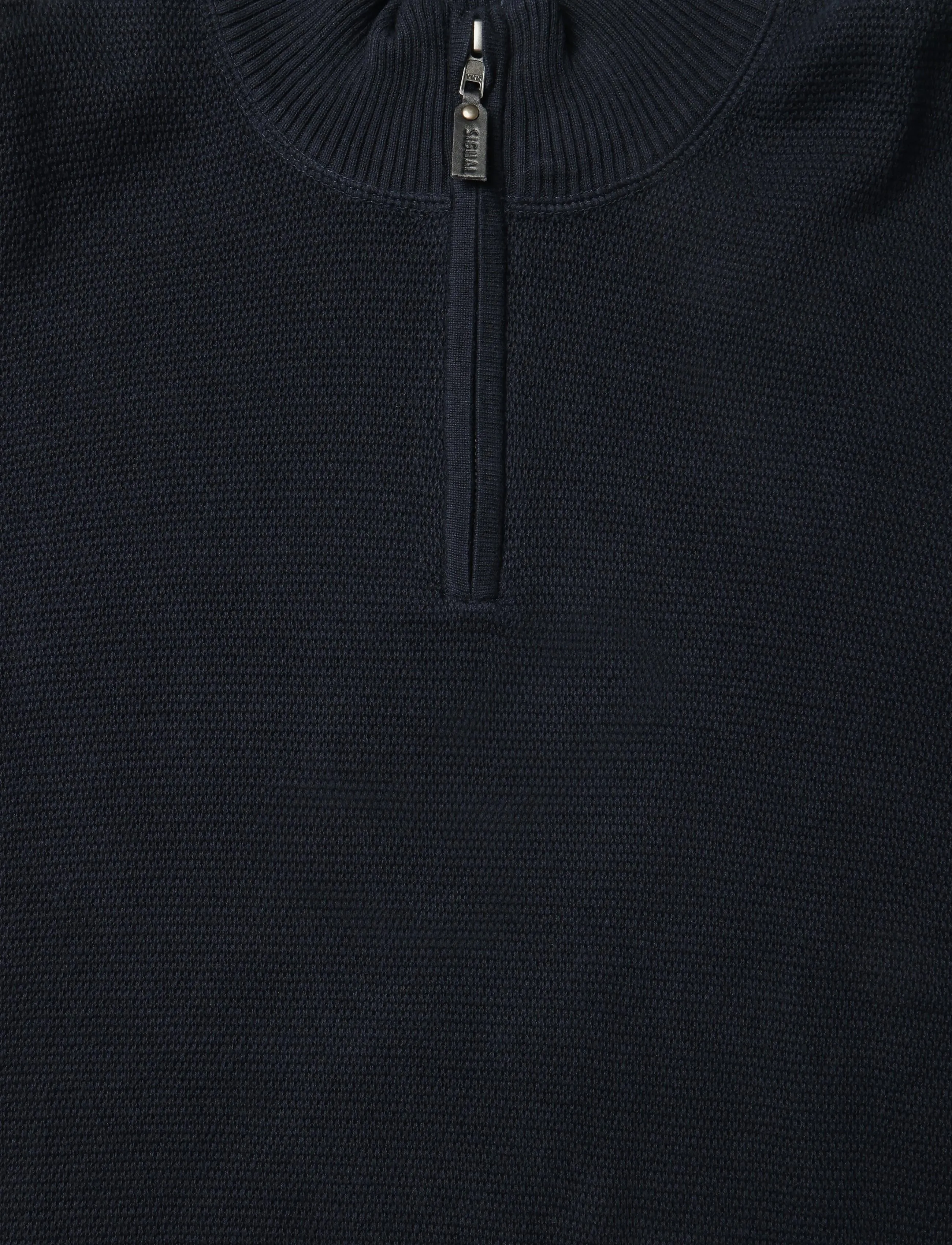 Signal - SISHAUN BF23 ZIP - men - deep marine - 5