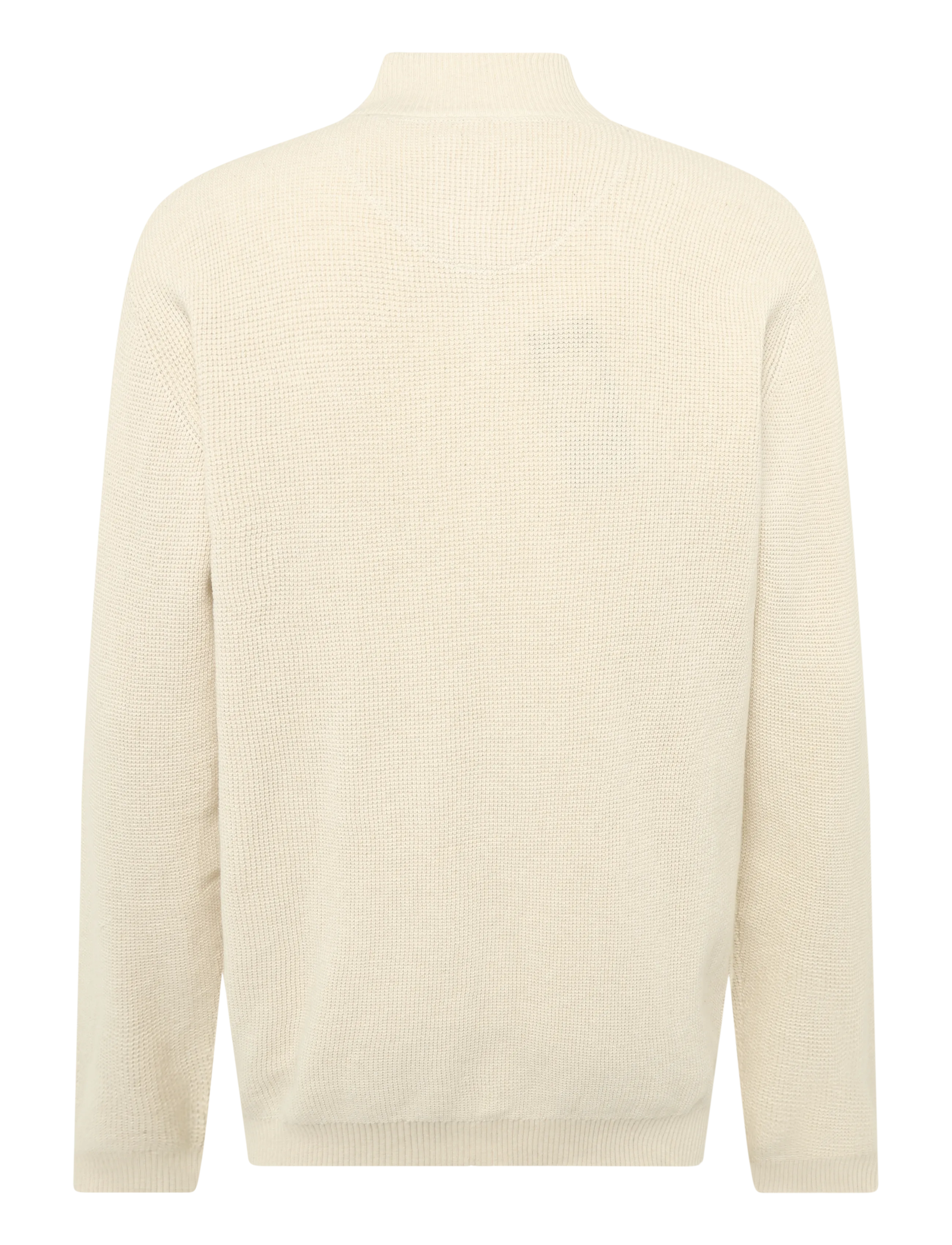 Signal - CONNORSI STRUCTURE CARDIGAN - cardigans - egret dust mel - 2