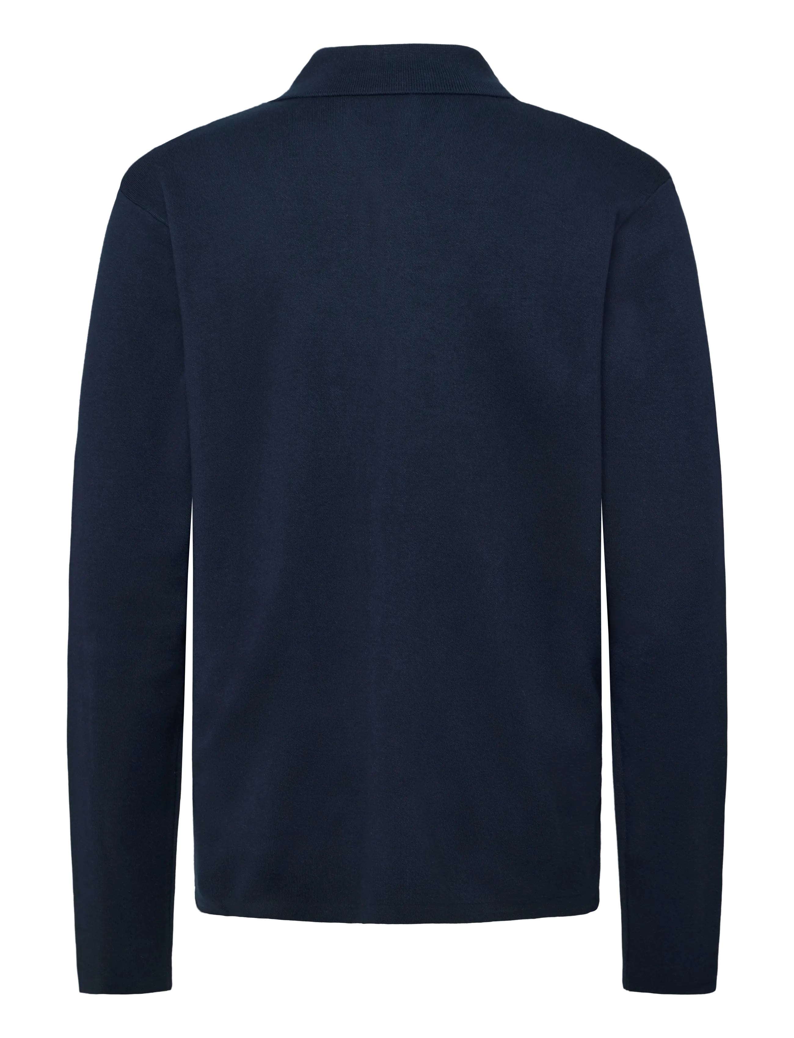Signal - URIANSI ZIP CARDIGAN - polostrik - deep marine - 2
