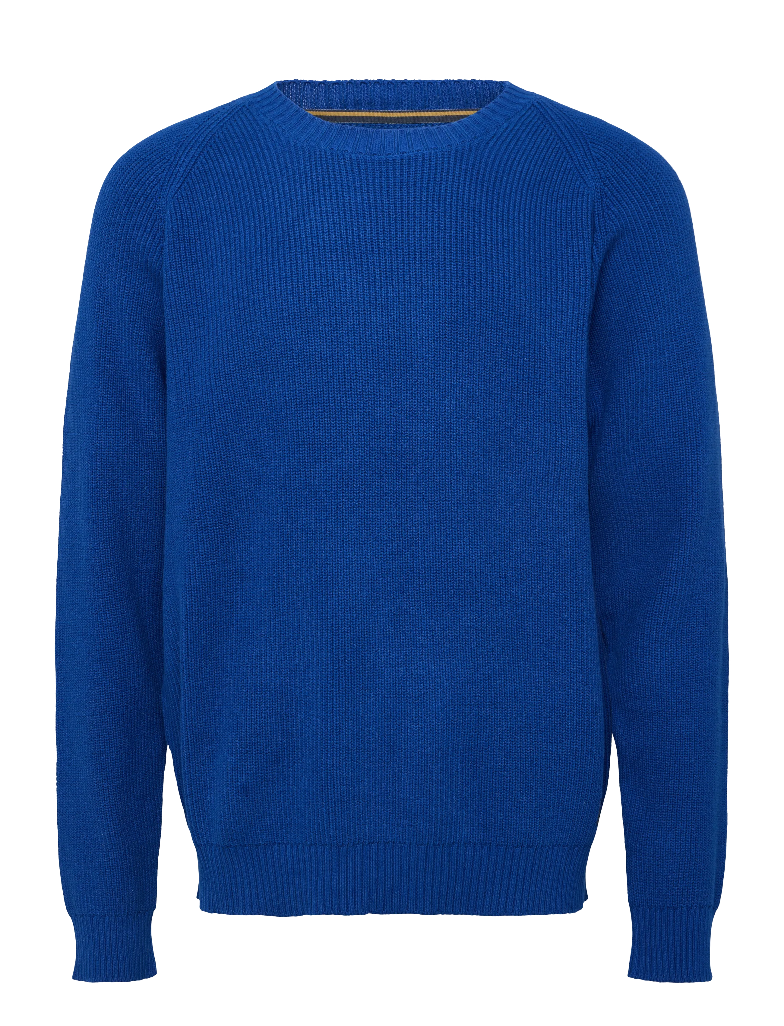 Signal ALFREDSI RIB CREW - Trøjer - BLUE ELECTRIC / blue