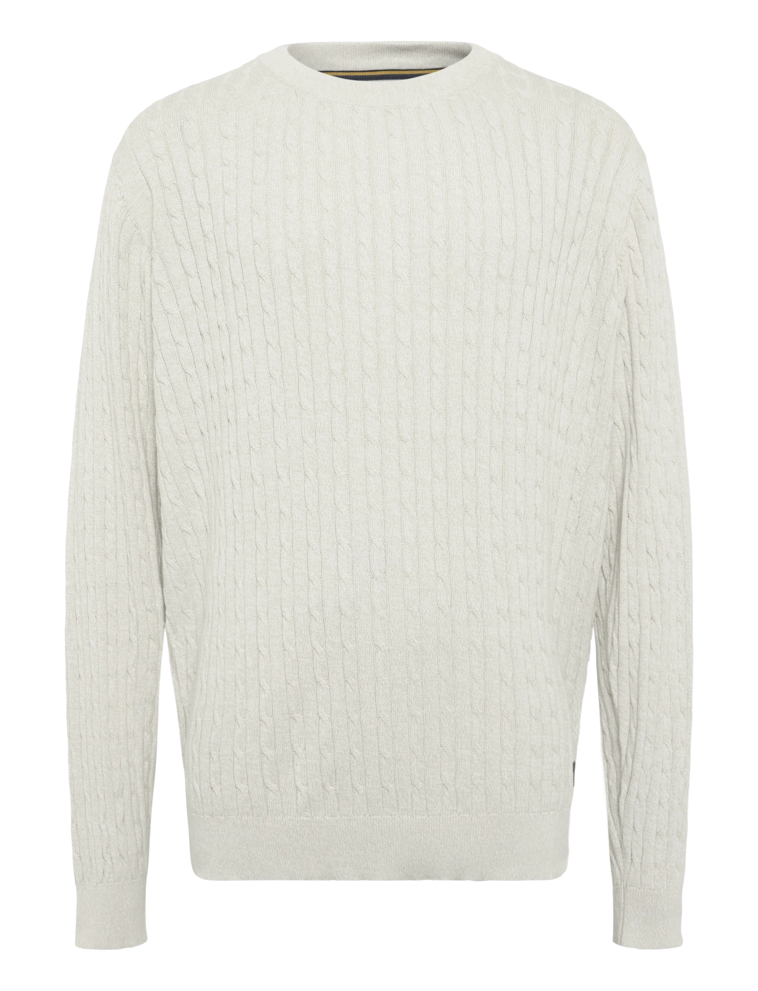 SIGNAL Vitussi Cable Beige - XL - Herren