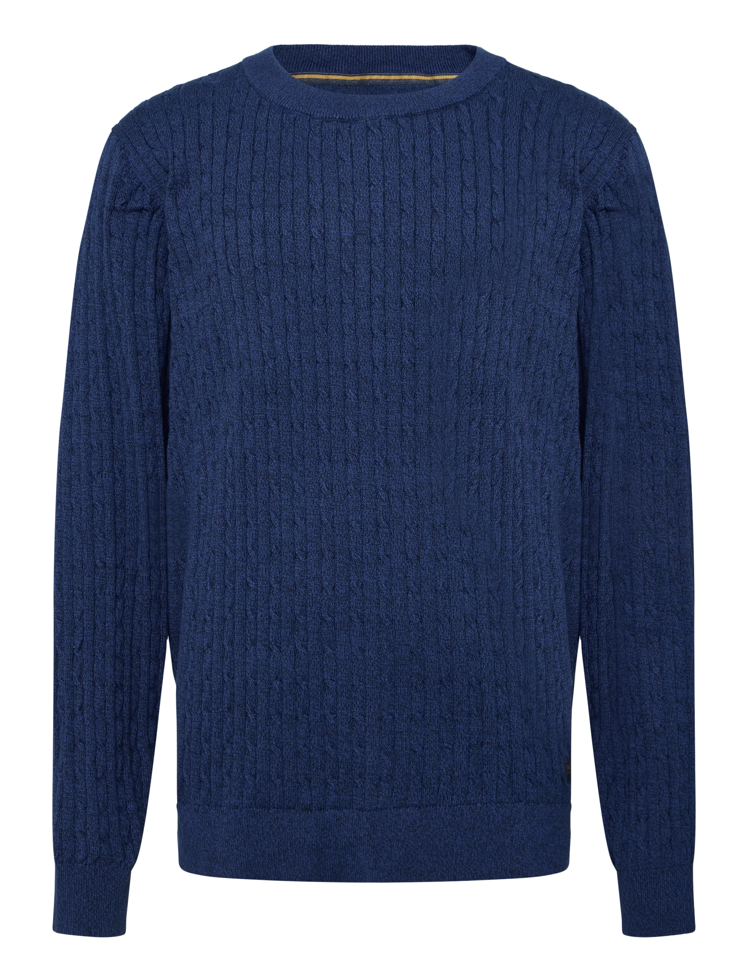 Signal VITUSSI CABLE - Booztlet only men - DEEP MARINE / navy