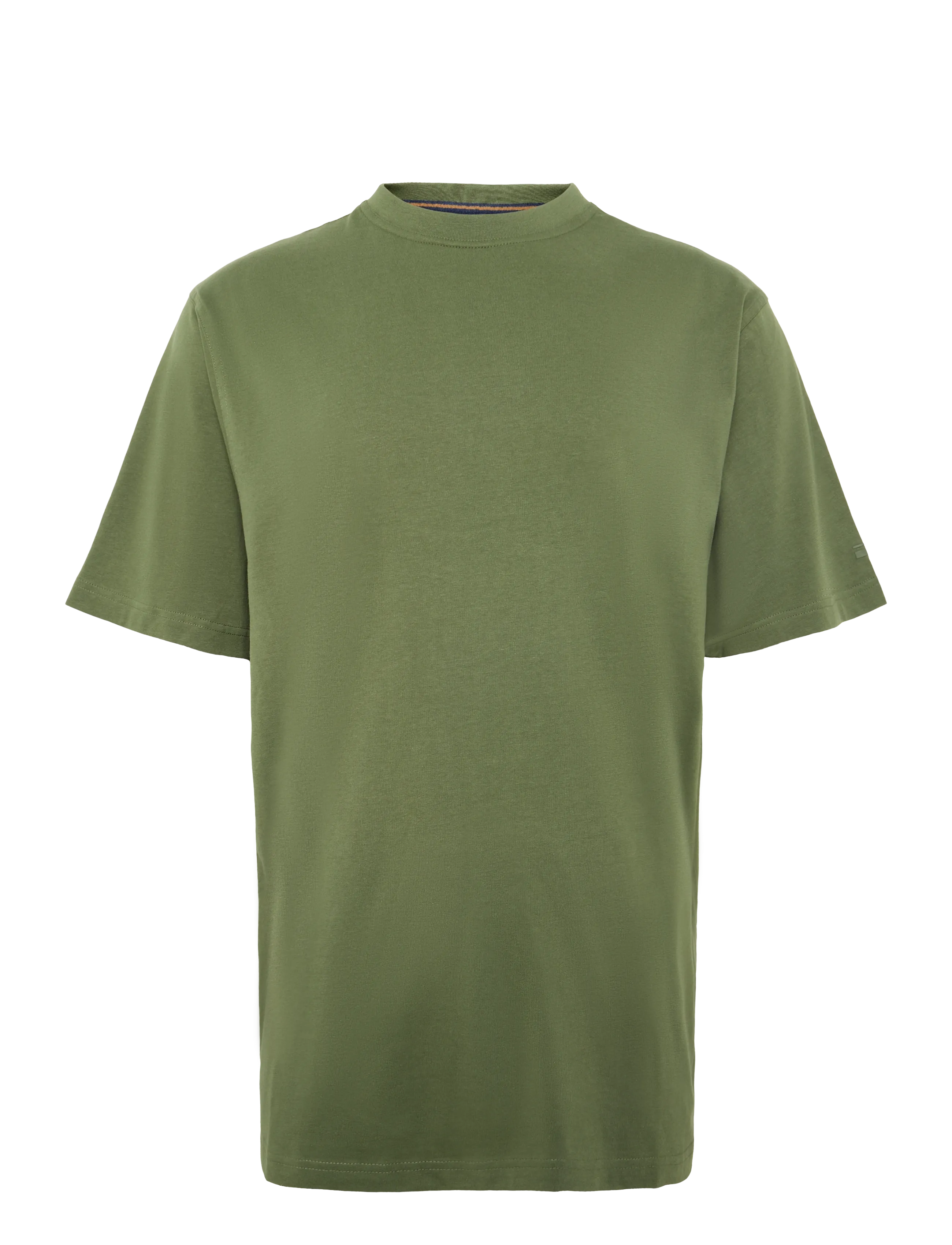 Signal EDDYSI - T-shirts - CYPRESS GREEN / green
