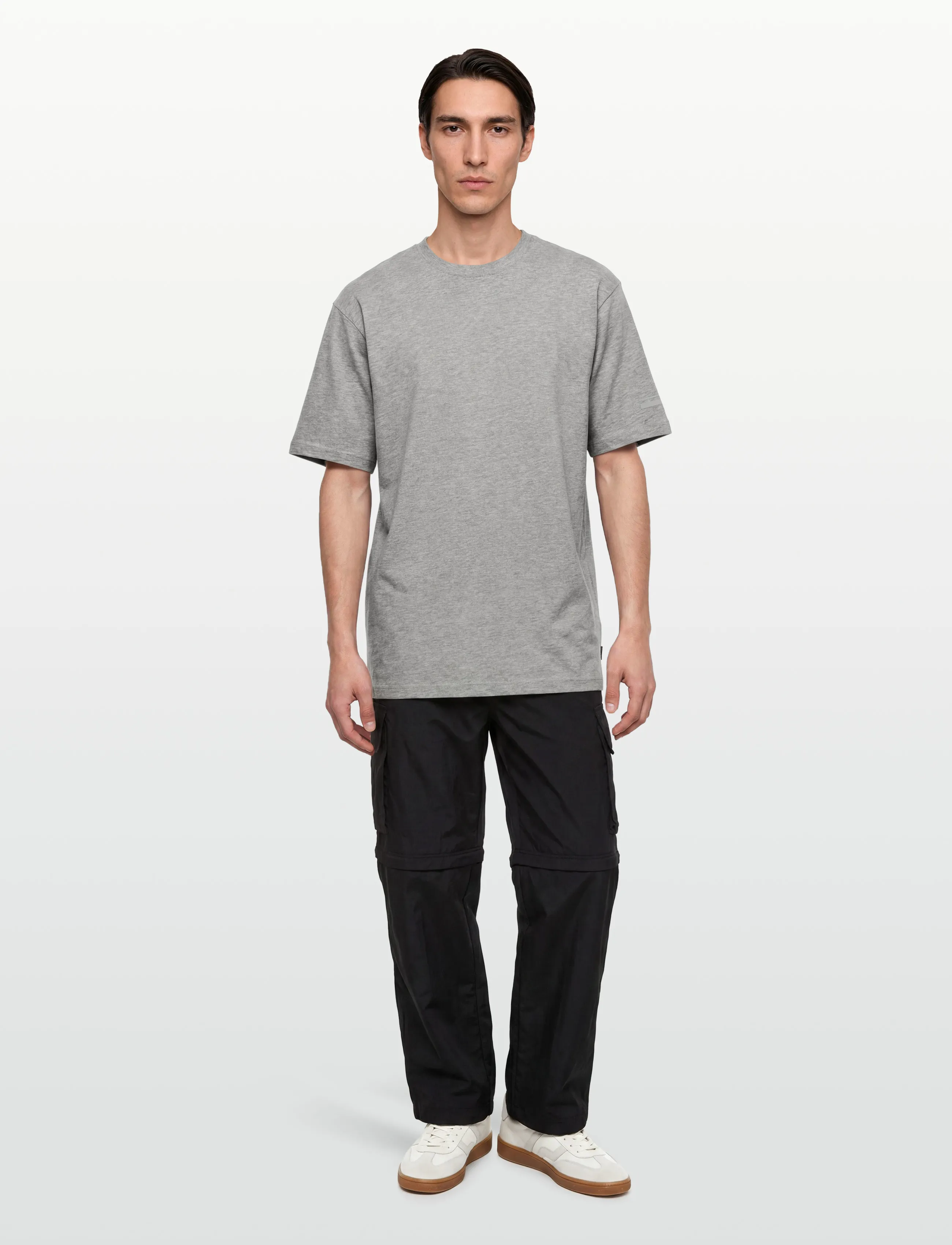 Signal - EDDYSI - die niedrigsten preise - light grey melange - 0