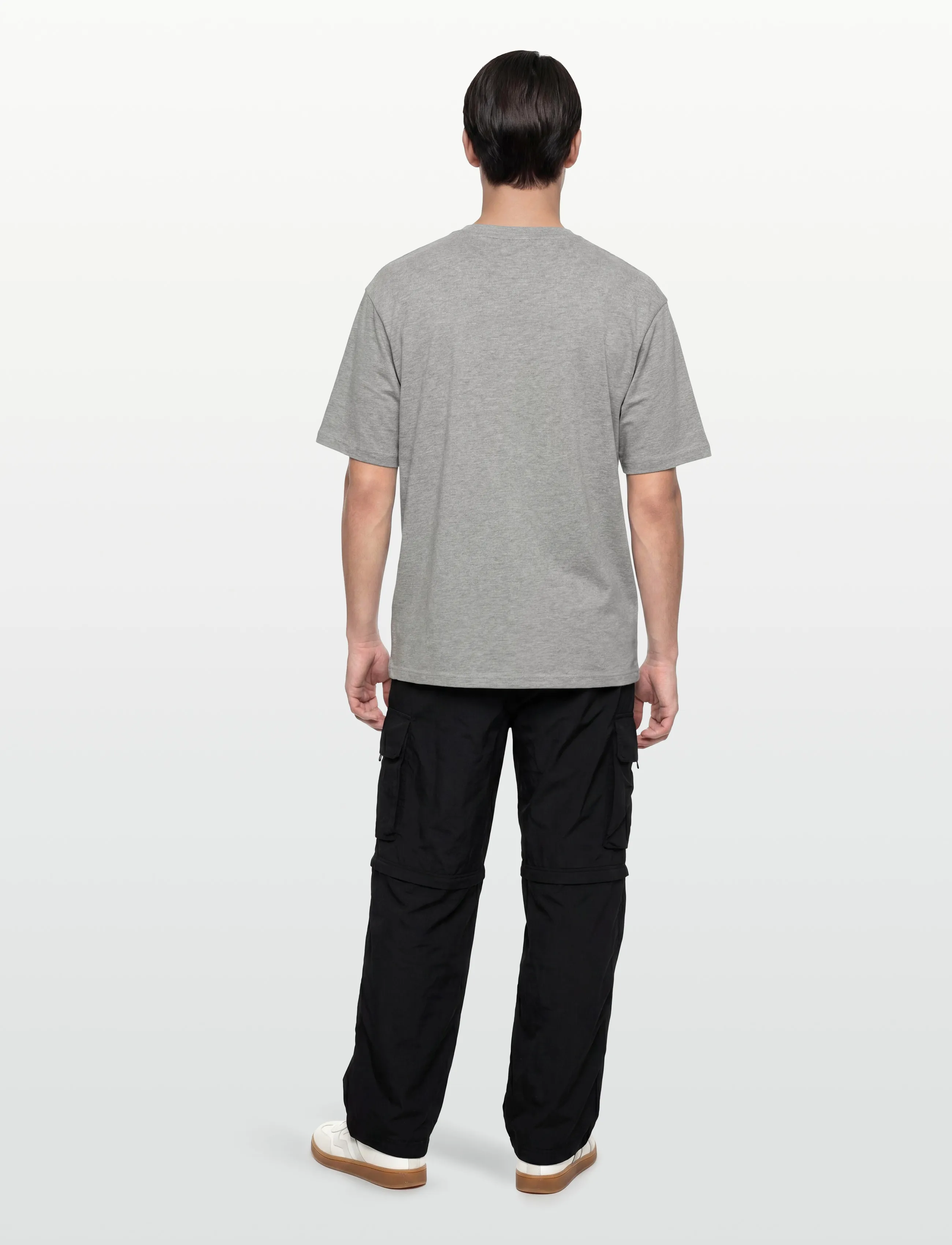 Signal - EDDYSI - die niedrigsten preise - light grey melange - 4