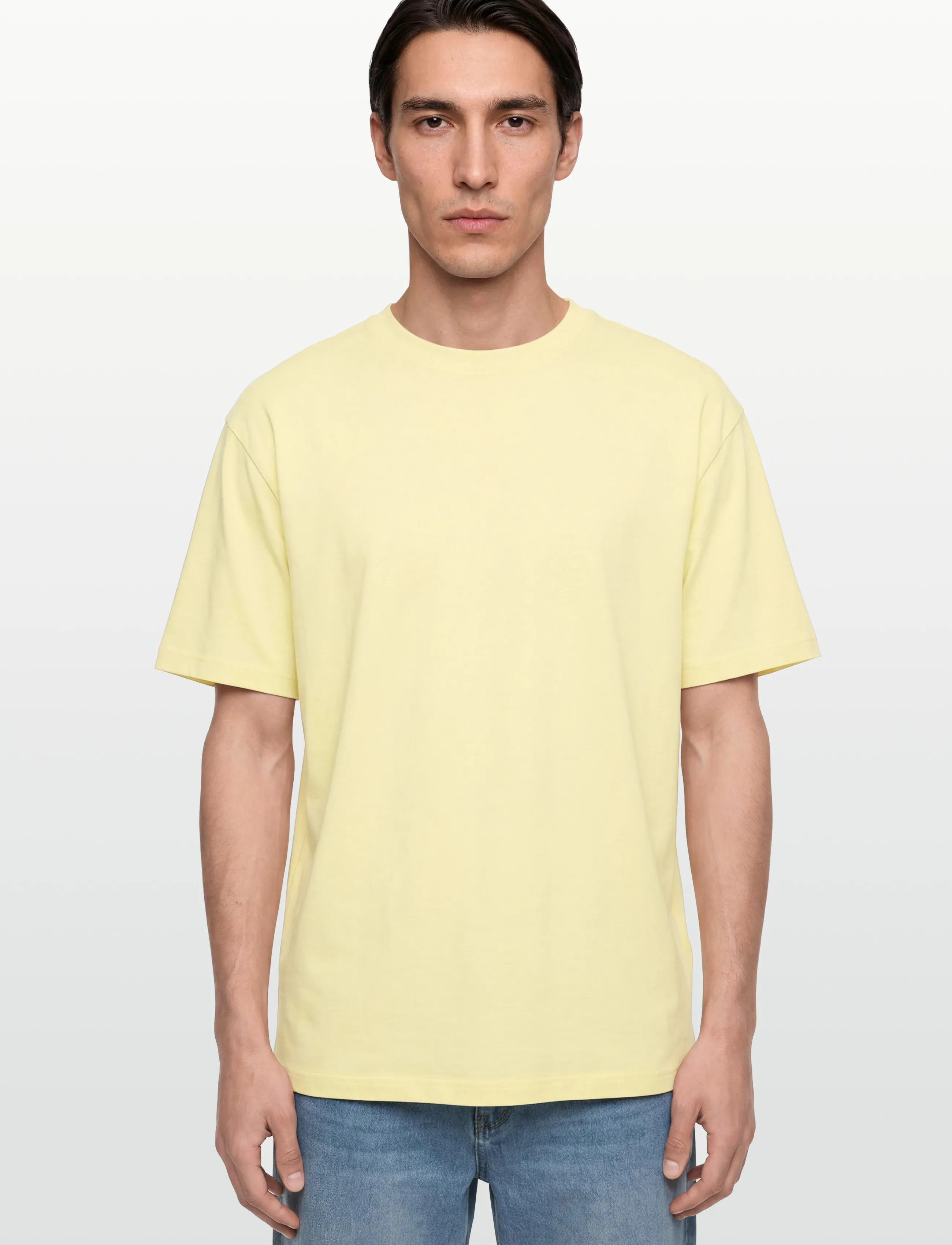 Signal - EDDYSI - lägsta priserna - pastel yellow - 3