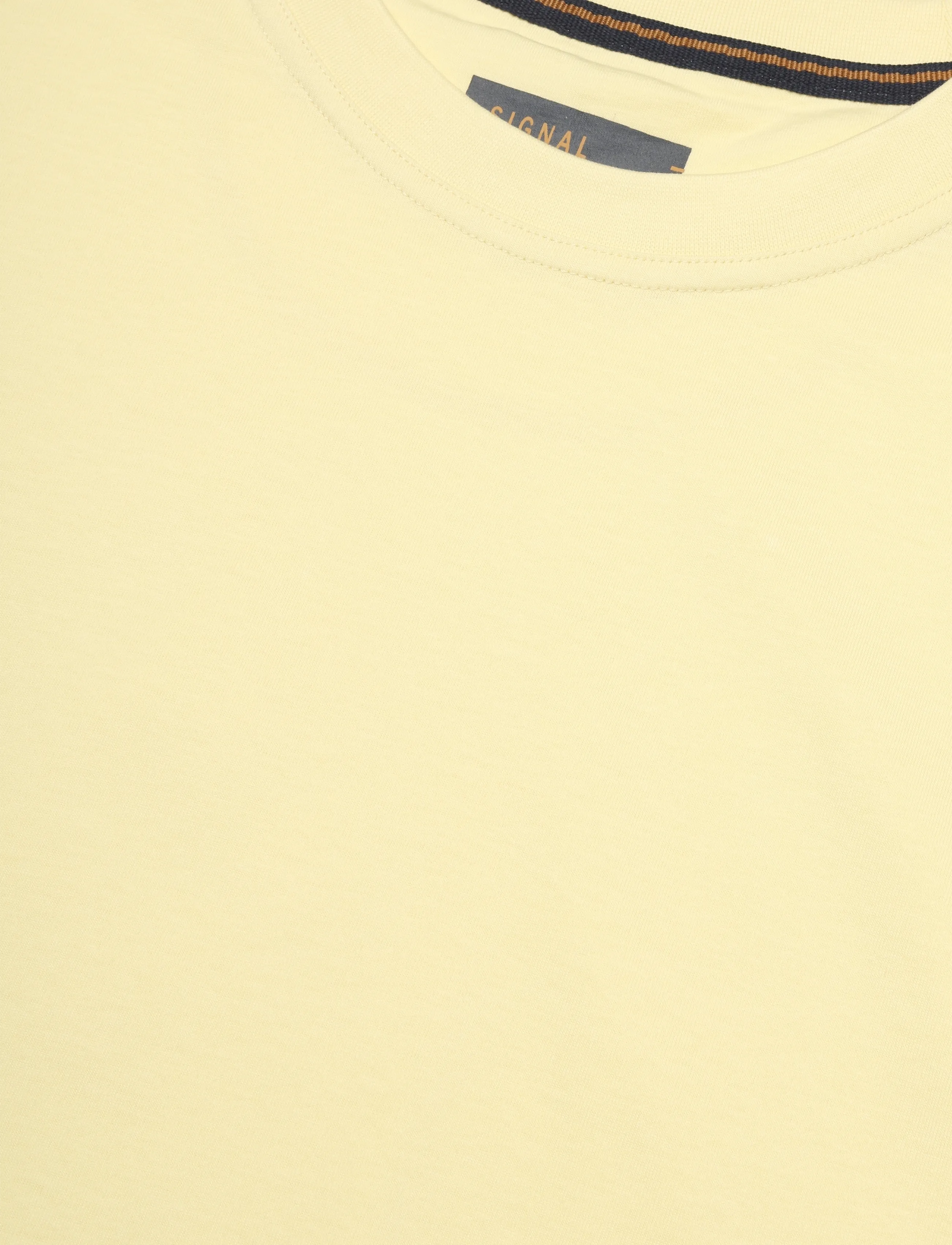 Signal - EDDYSI - lowest prices - pastel yellow - 2