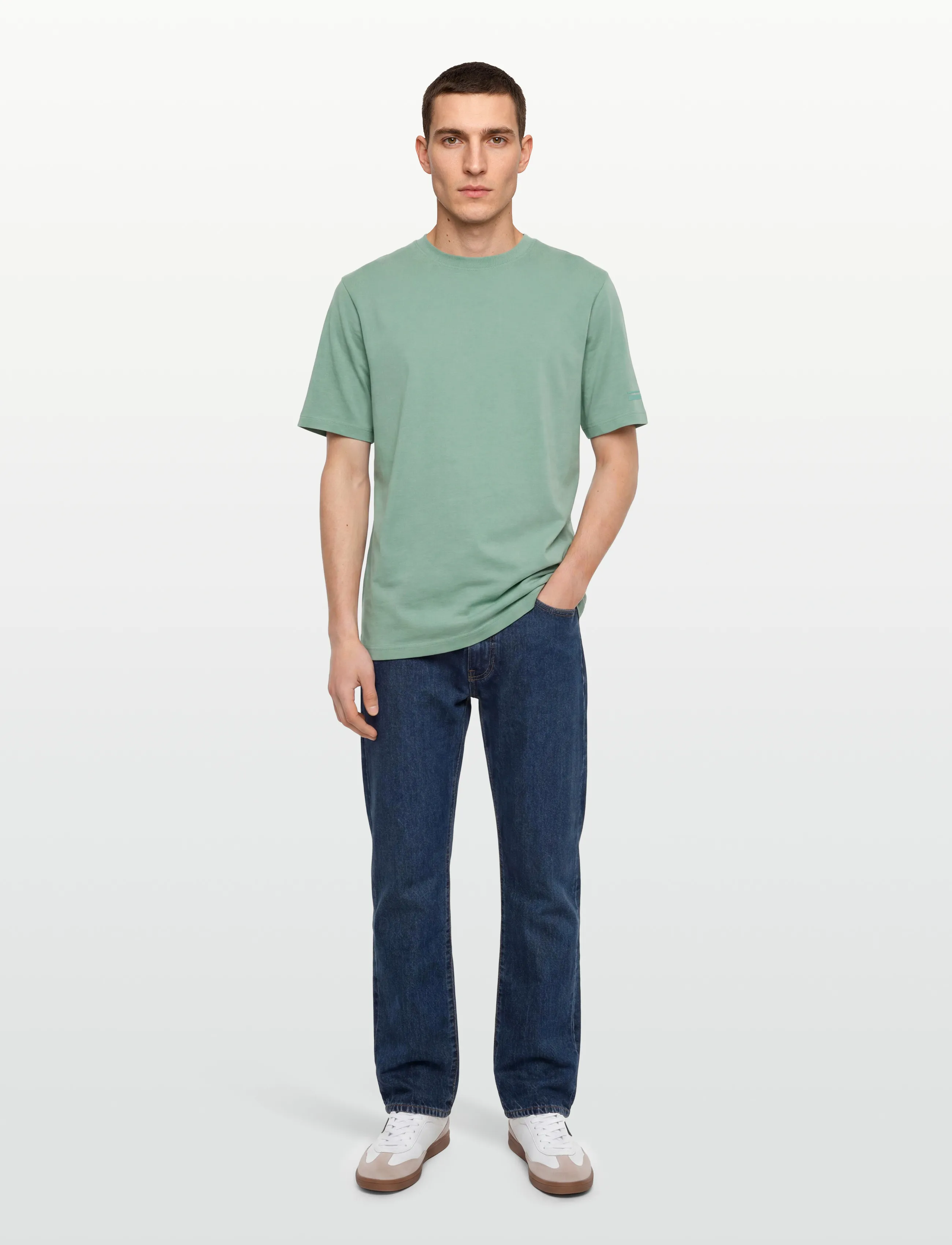 Signal - EDDYSI - lowest prices - worn green melange - 0