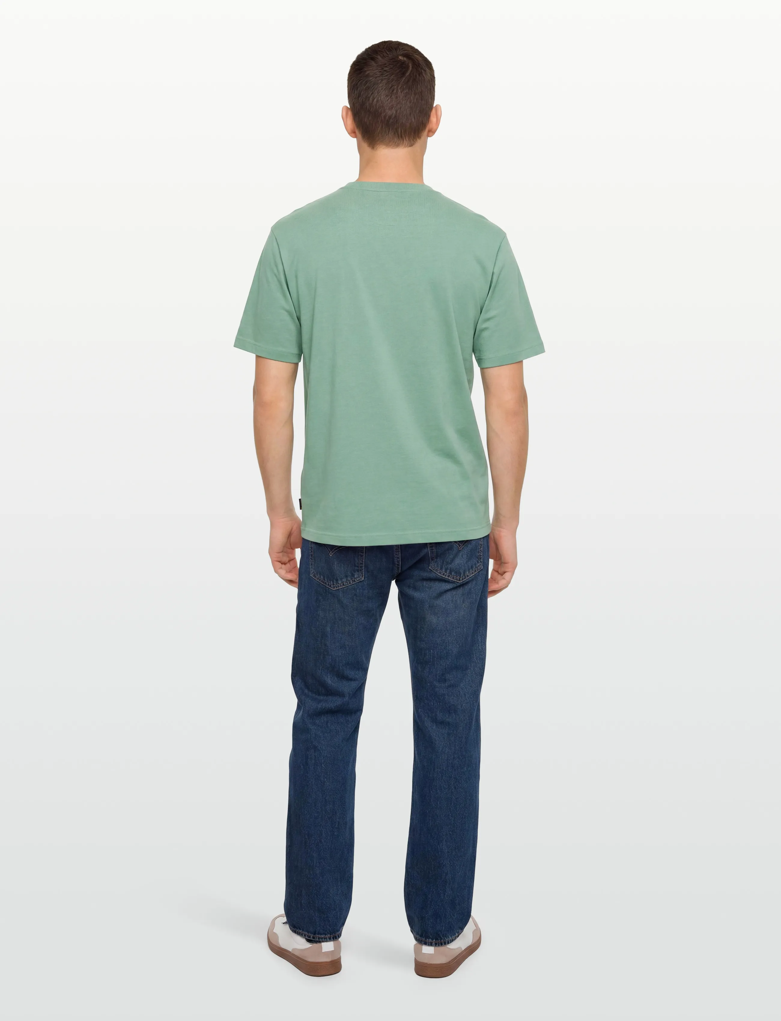 Signal - EDDYSI - lowest prices - worn green melange - 4