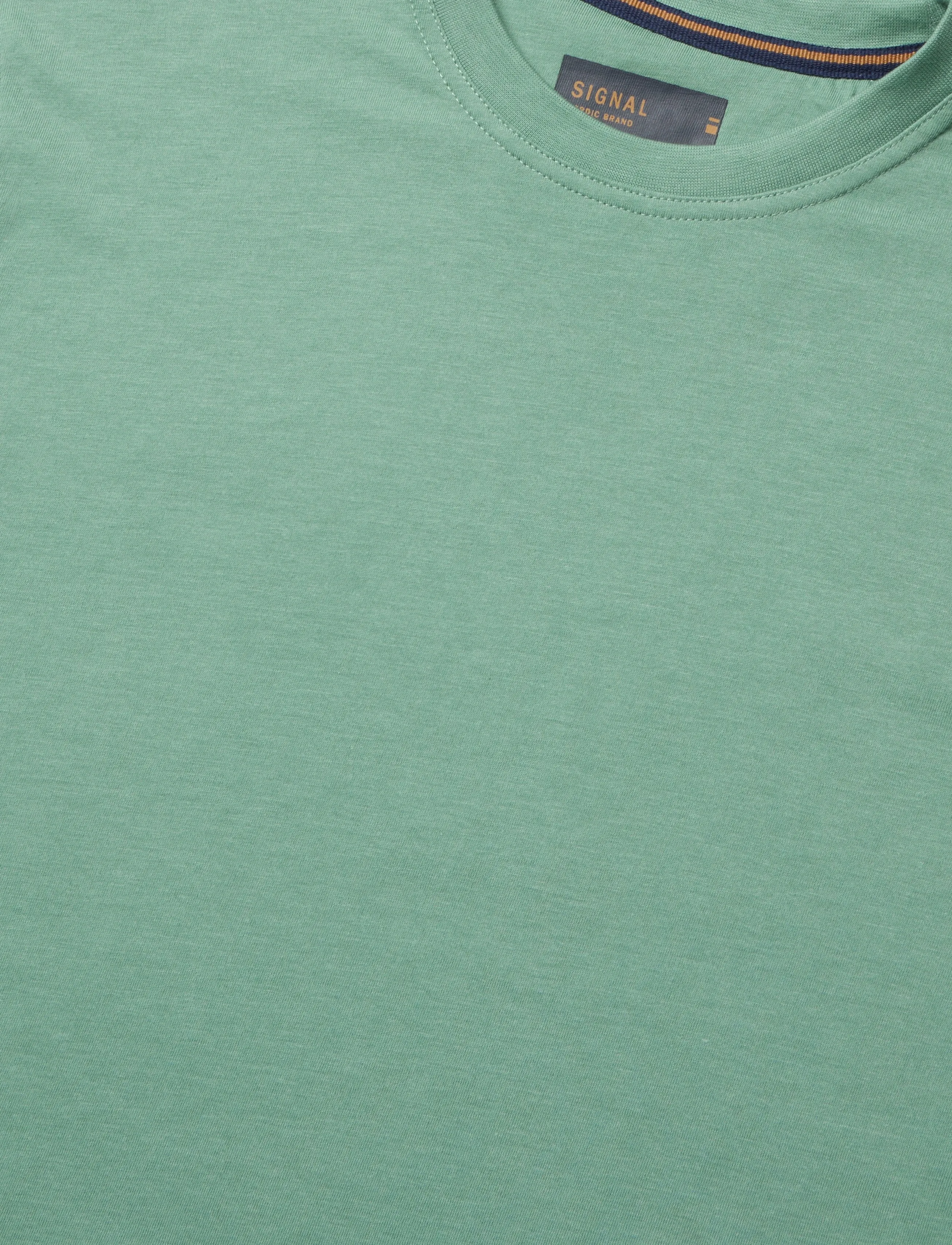 Signal - EDDYSI - die niedrigsten preise - worn green melange - 2