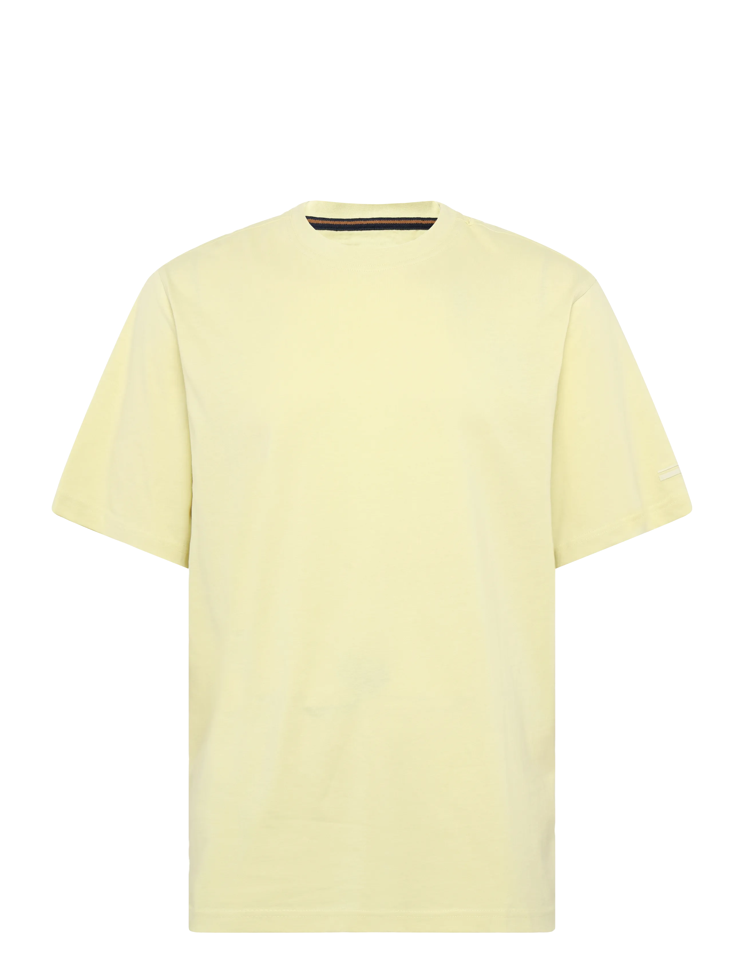 YELLOW POP