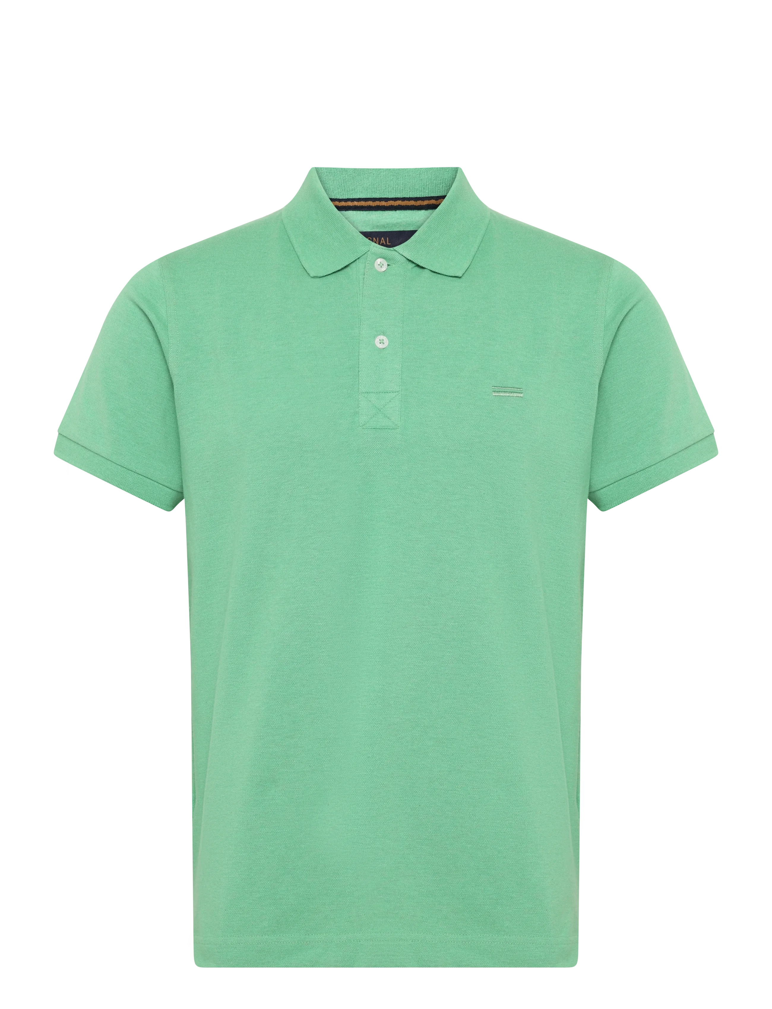 Signal NICKYSI - Pikéer - AGED GREEN MEL / green