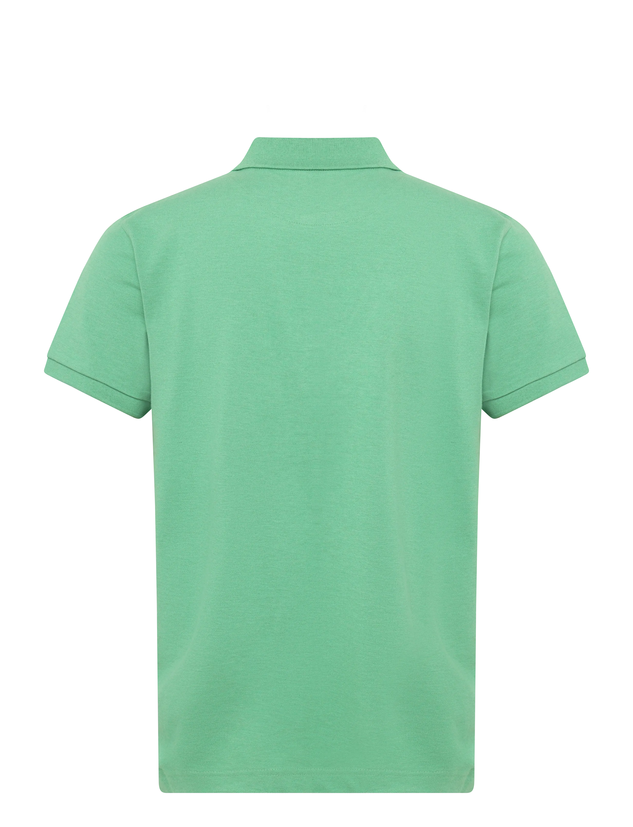 Signal - NICKYSI - kortärmade pikéer - aged green mel - 2