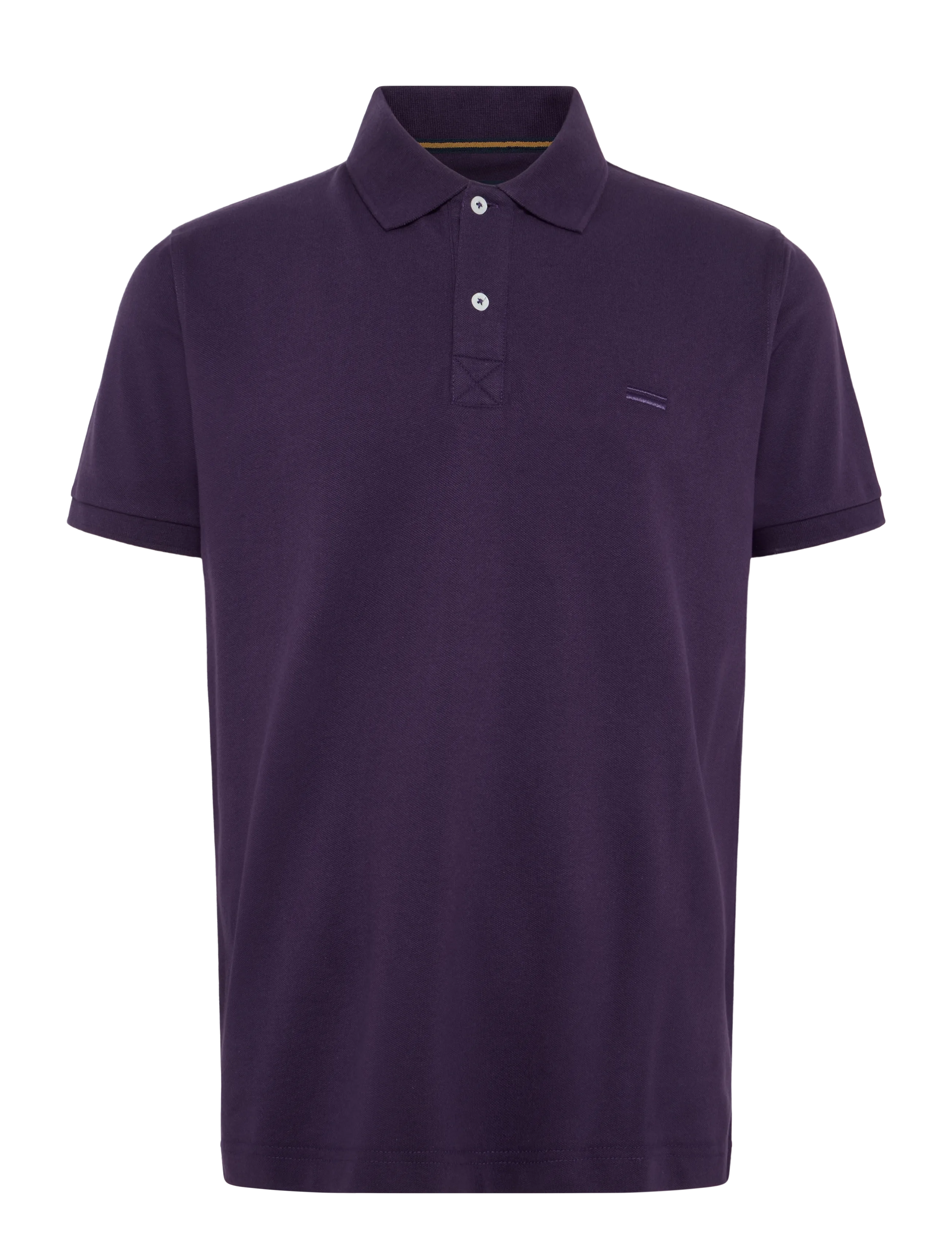 Signal NICKYSI - Booztlet only men - BLACKBERRY / purple