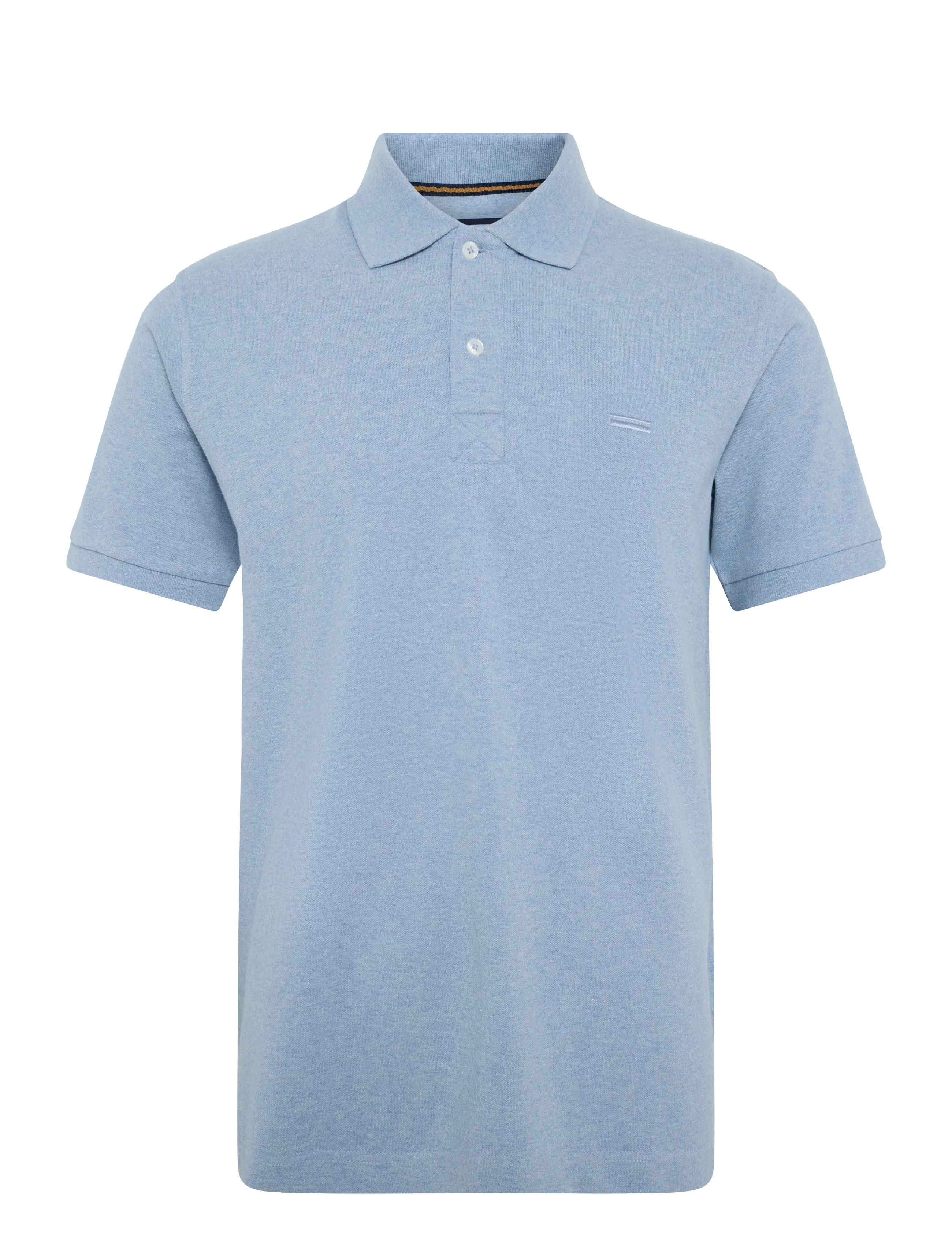 Signal NICKYSI - Poloer - BLUE PLACIDE MEL / blue