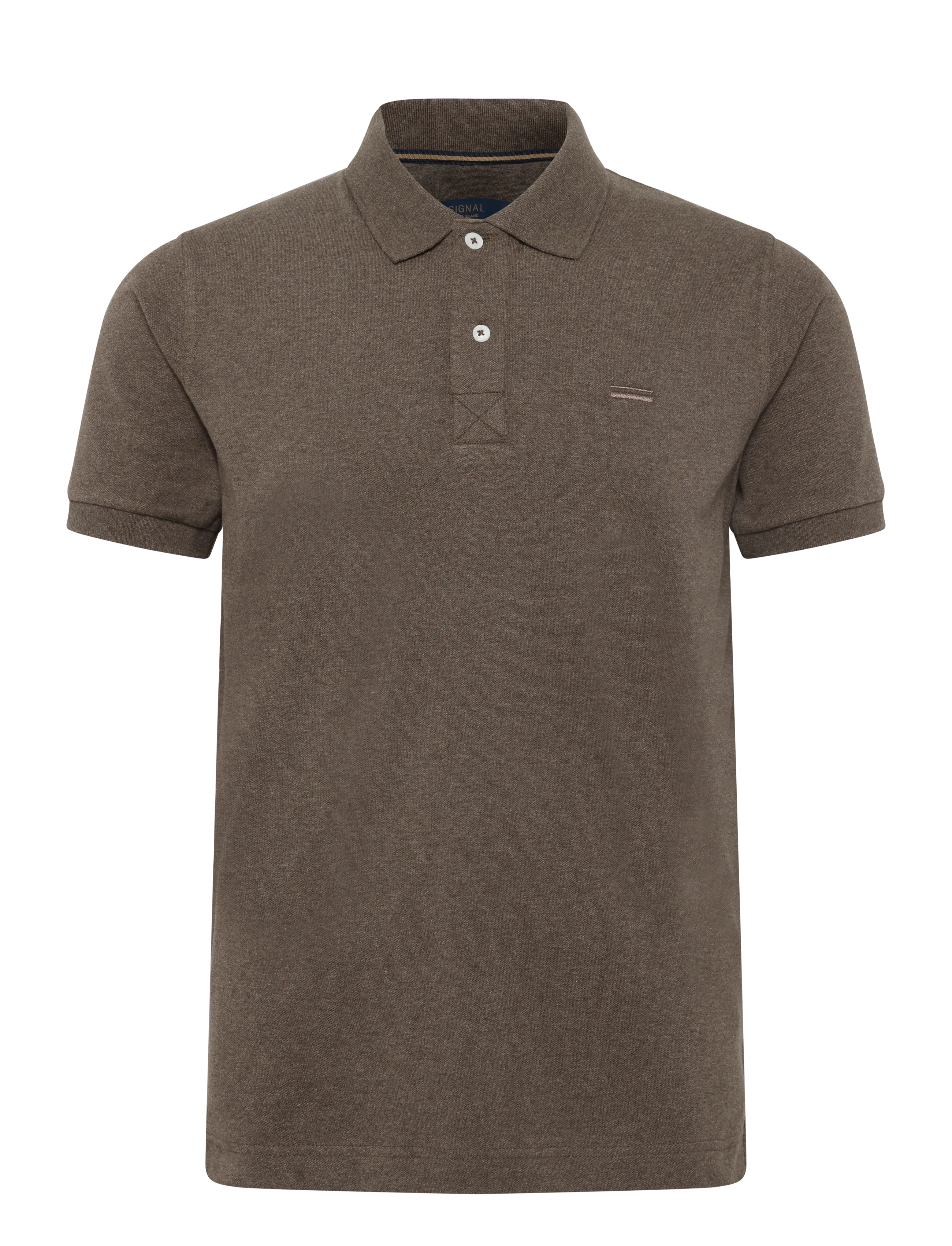 CHOCOLAT BROWN MELANGE