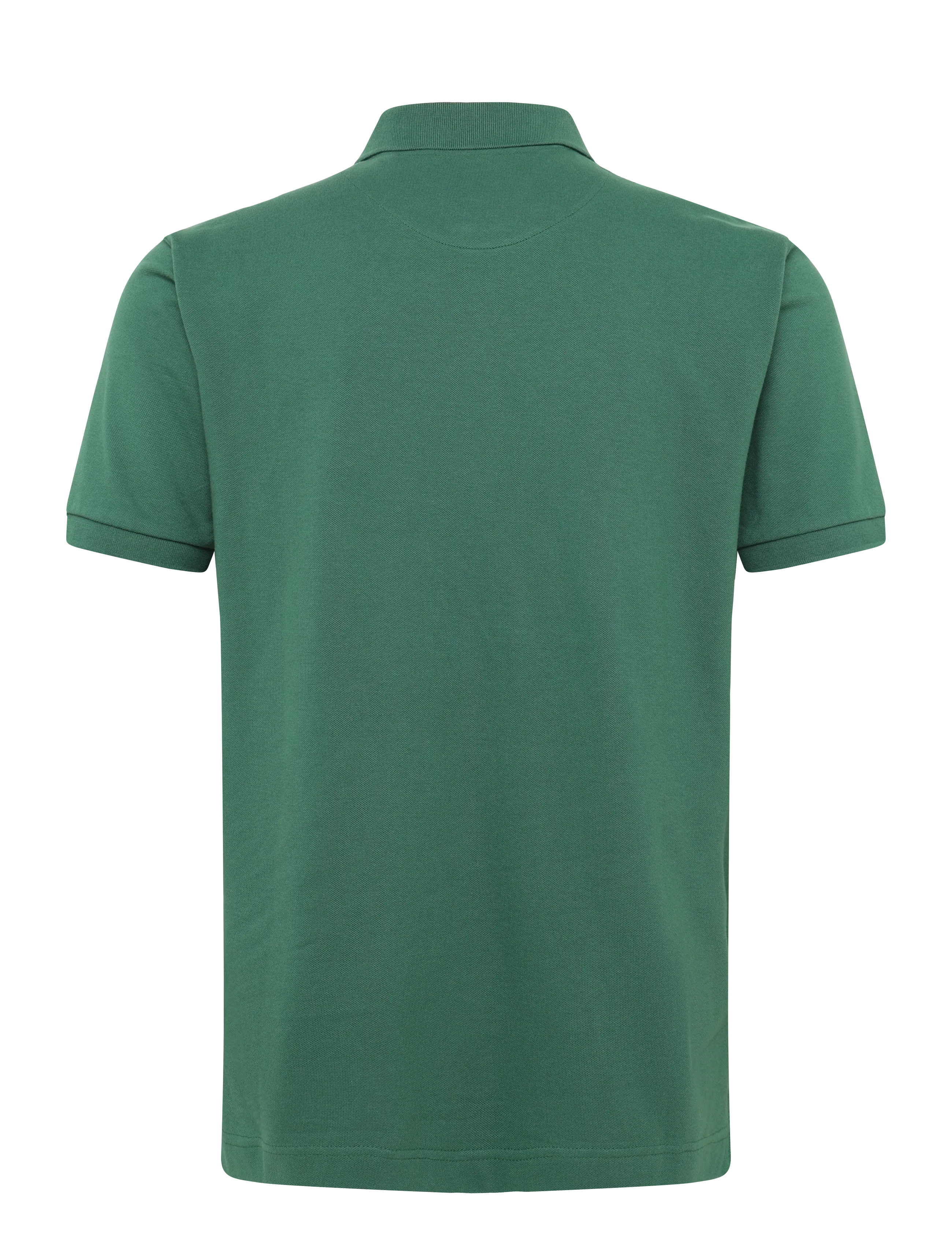 Signal - NICKYSI - short-sleeved polos - green bio - 2