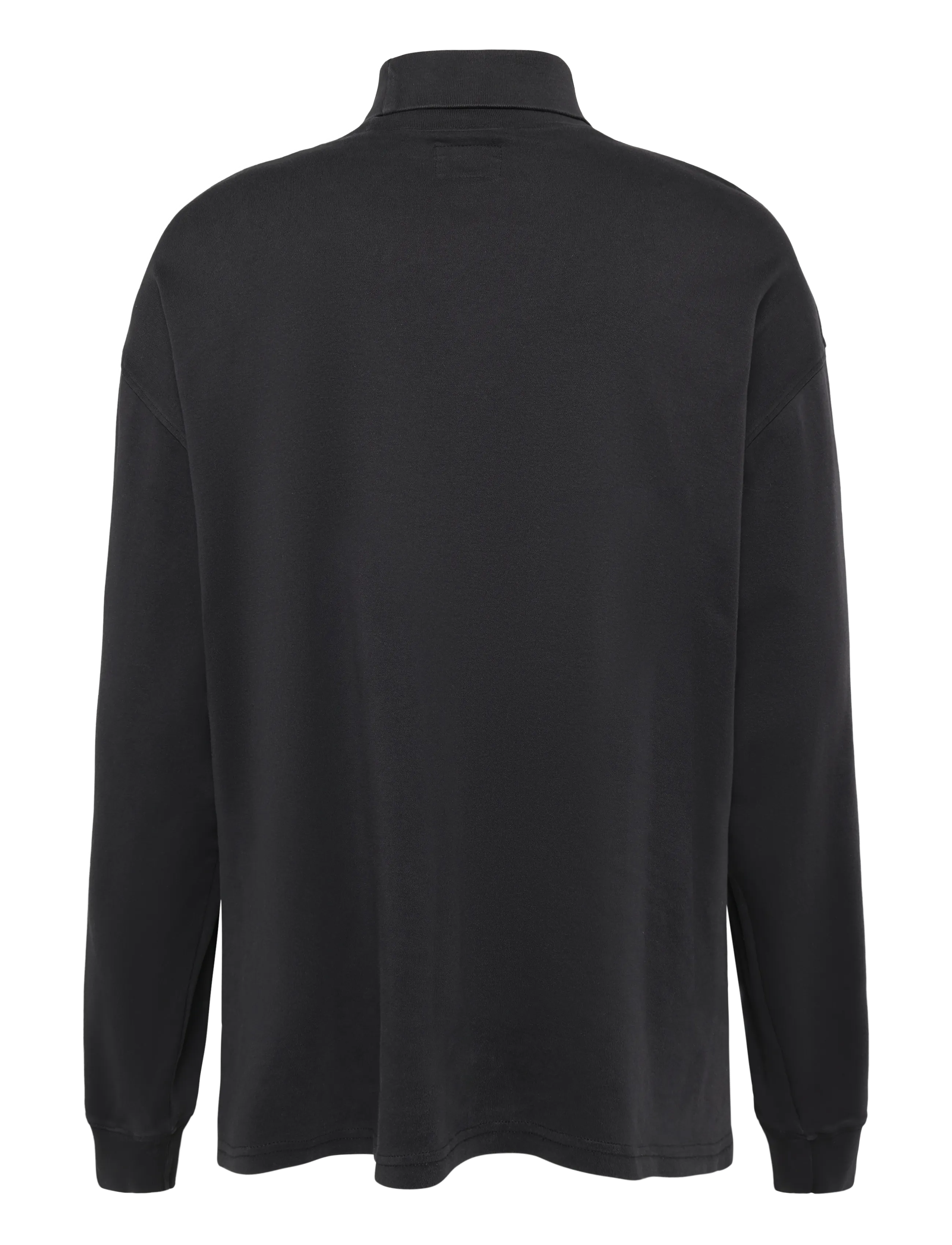 Signal - OSWALDSI SINGLE - t-shirts - black - 2