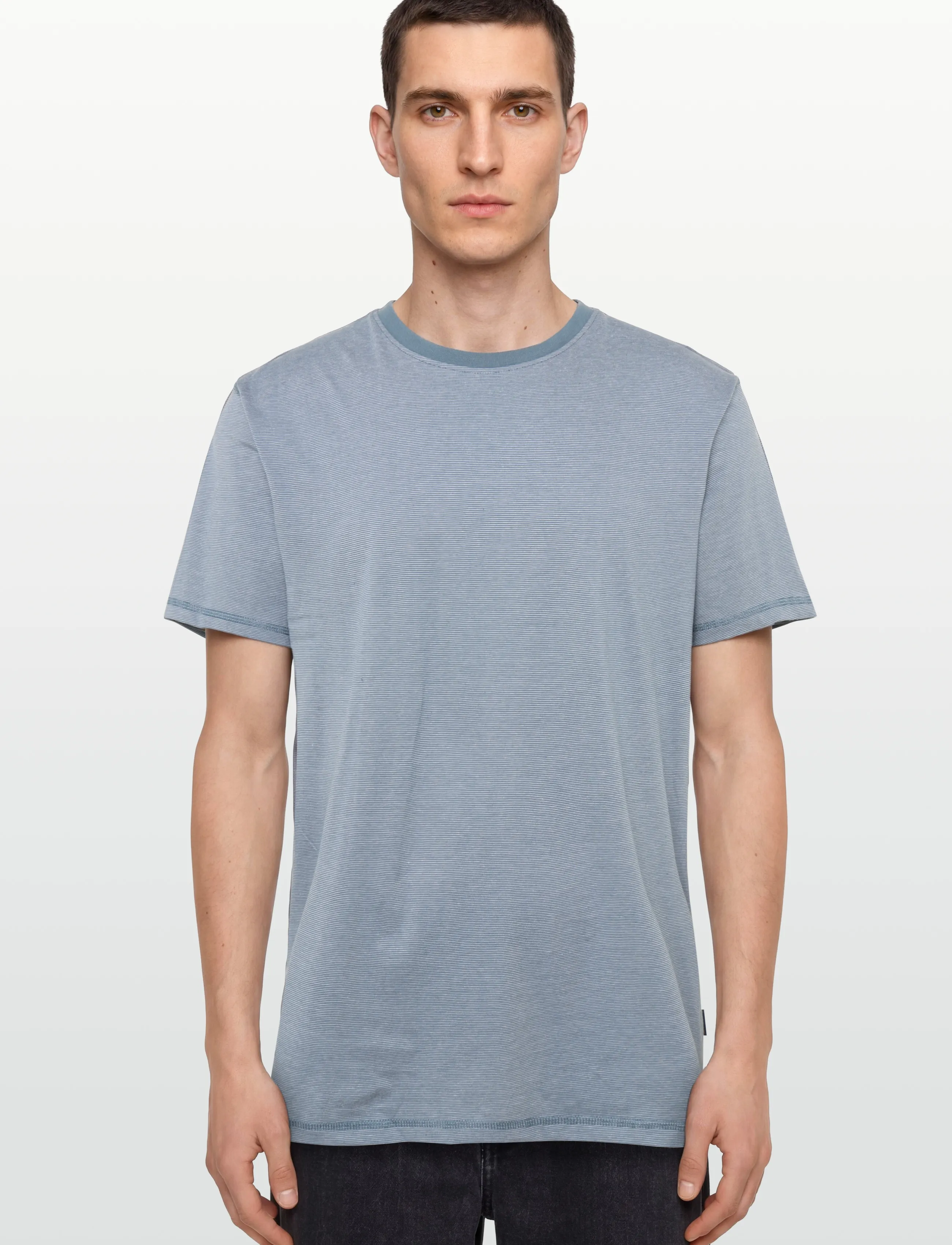 Signal - YANNSI MINI STRIPE - lägsta priserna - bluefin - 3