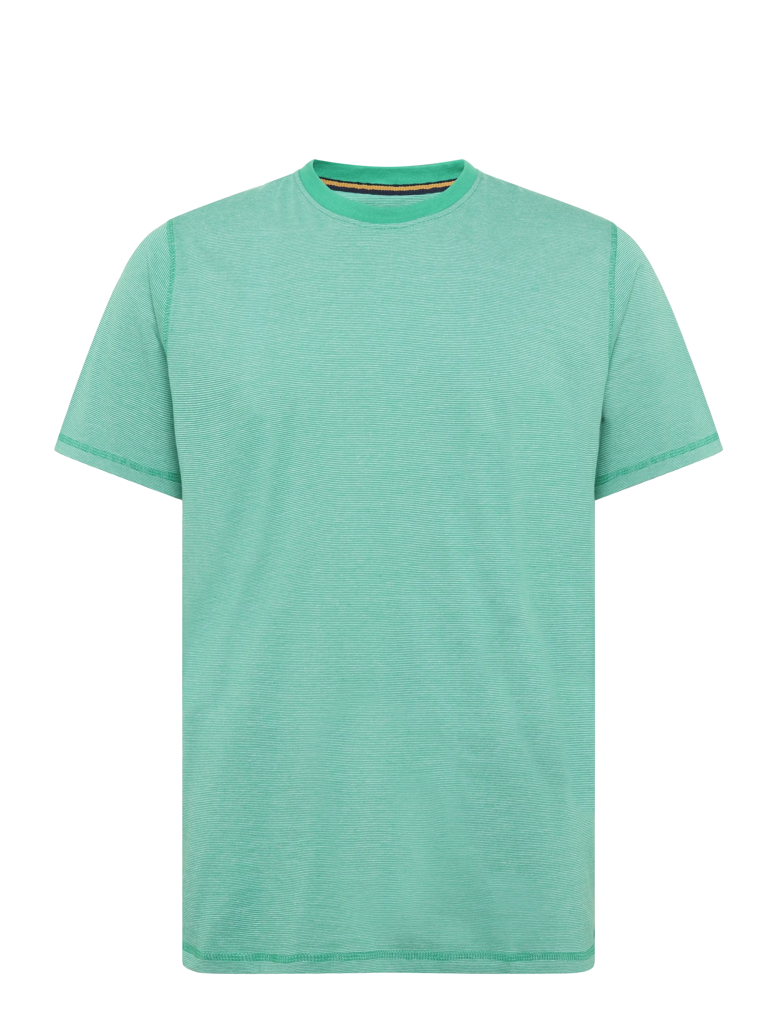 SIGNAL Yannsi Mini Stripe Grün - XL - Herren