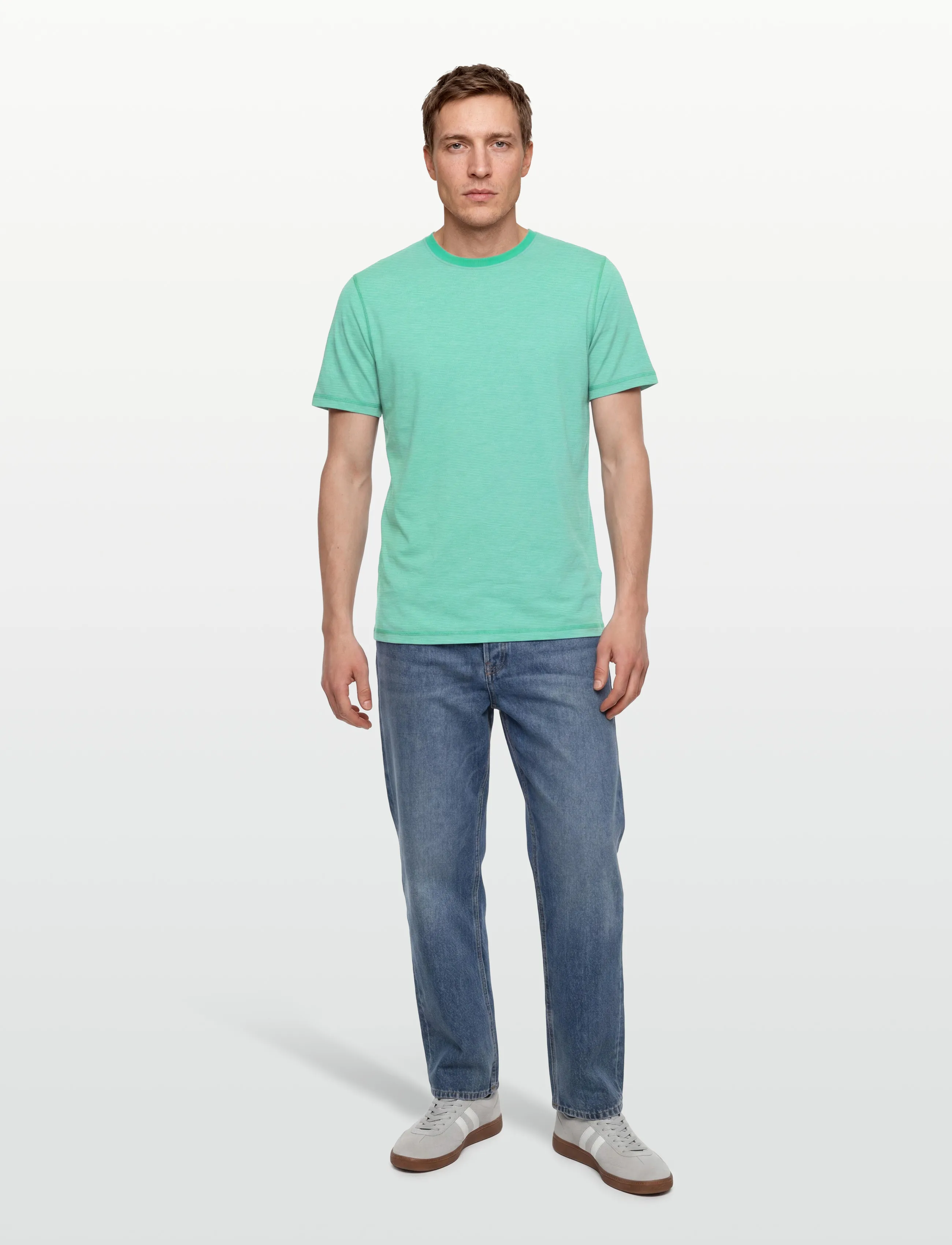 Signal - YANNSI MINI STRIPE - madalaimad hinnad - just green - 0