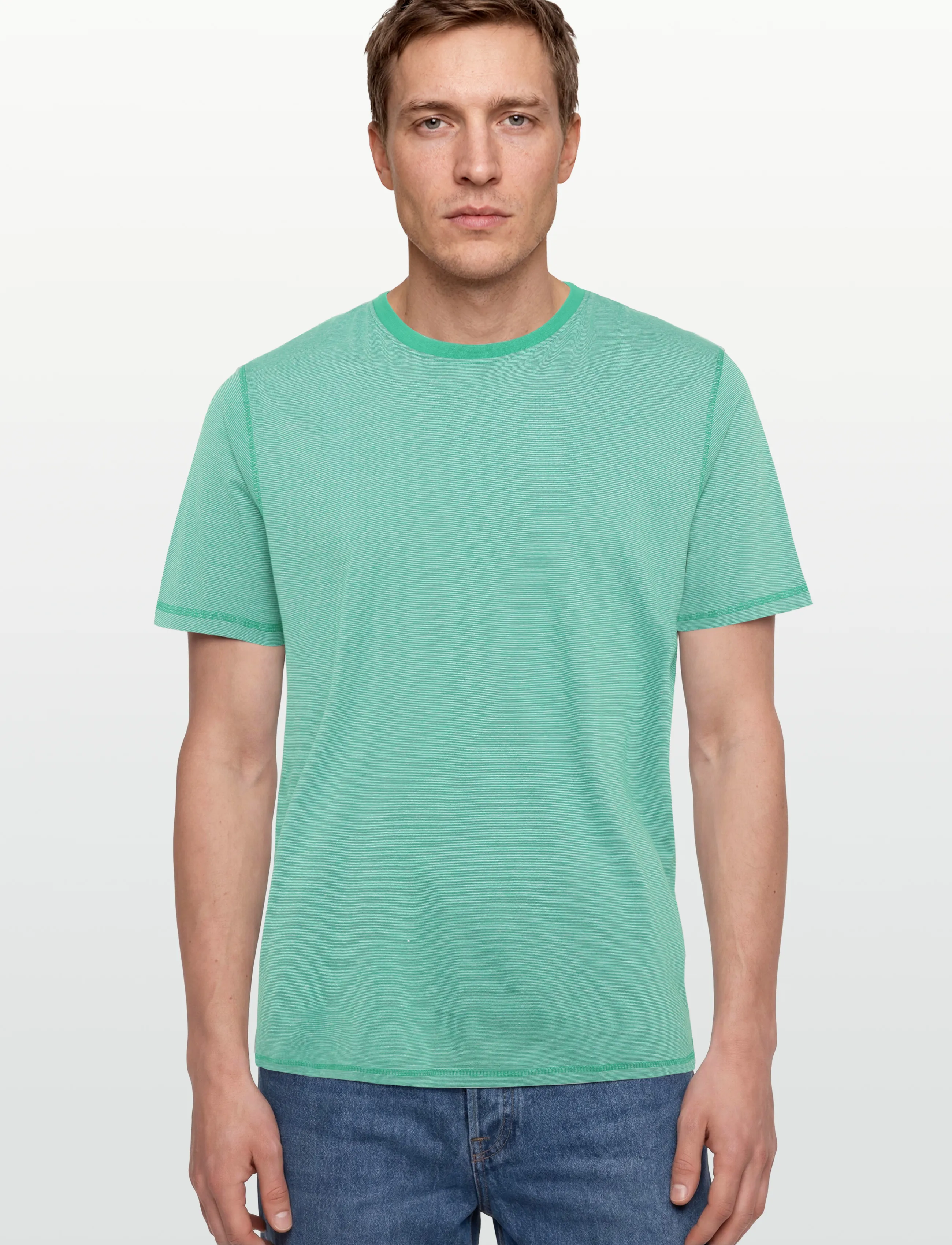 Signal - YANNSI MINI STRIPE - madalaimad hinnad - just green - 3
