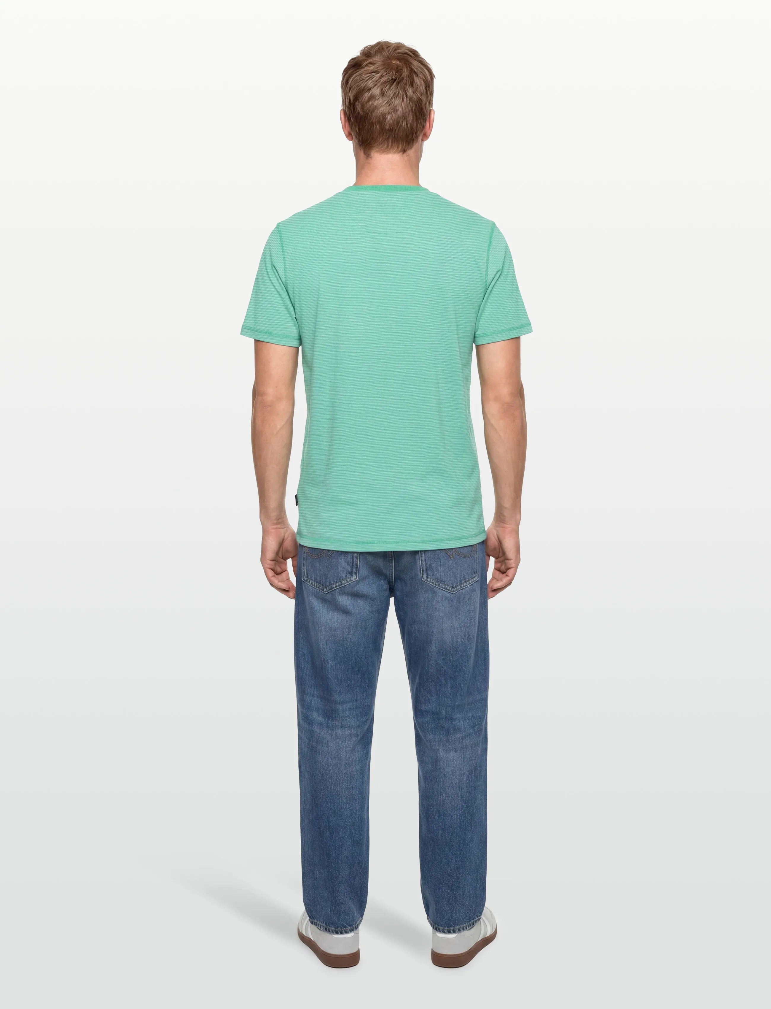 Signal - YANNSI MINI STRIPE - madalaimad hinnad - just green - 4