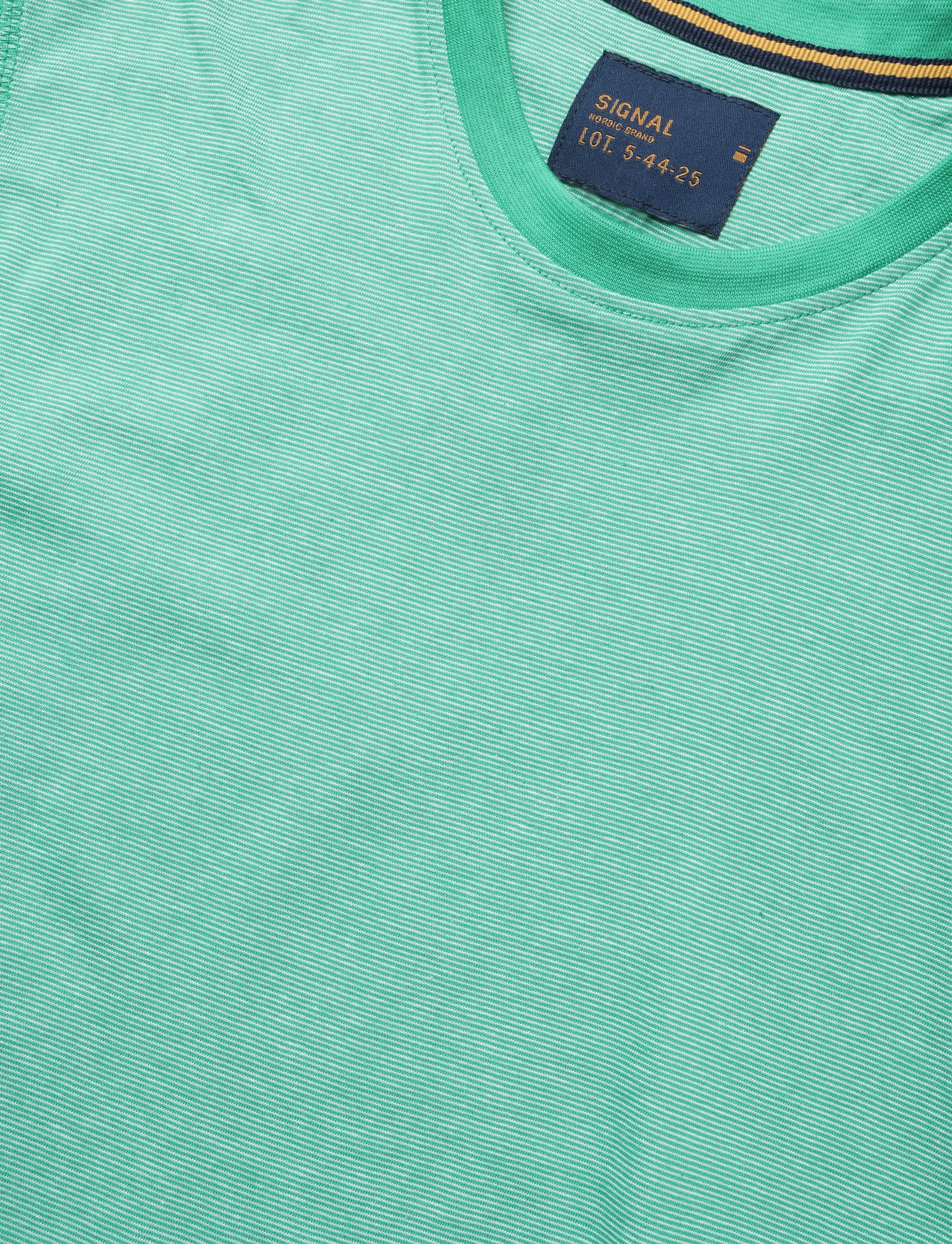 Signal - YANNSI MINI STRIPE - madalaimad hinnad - just green - 5