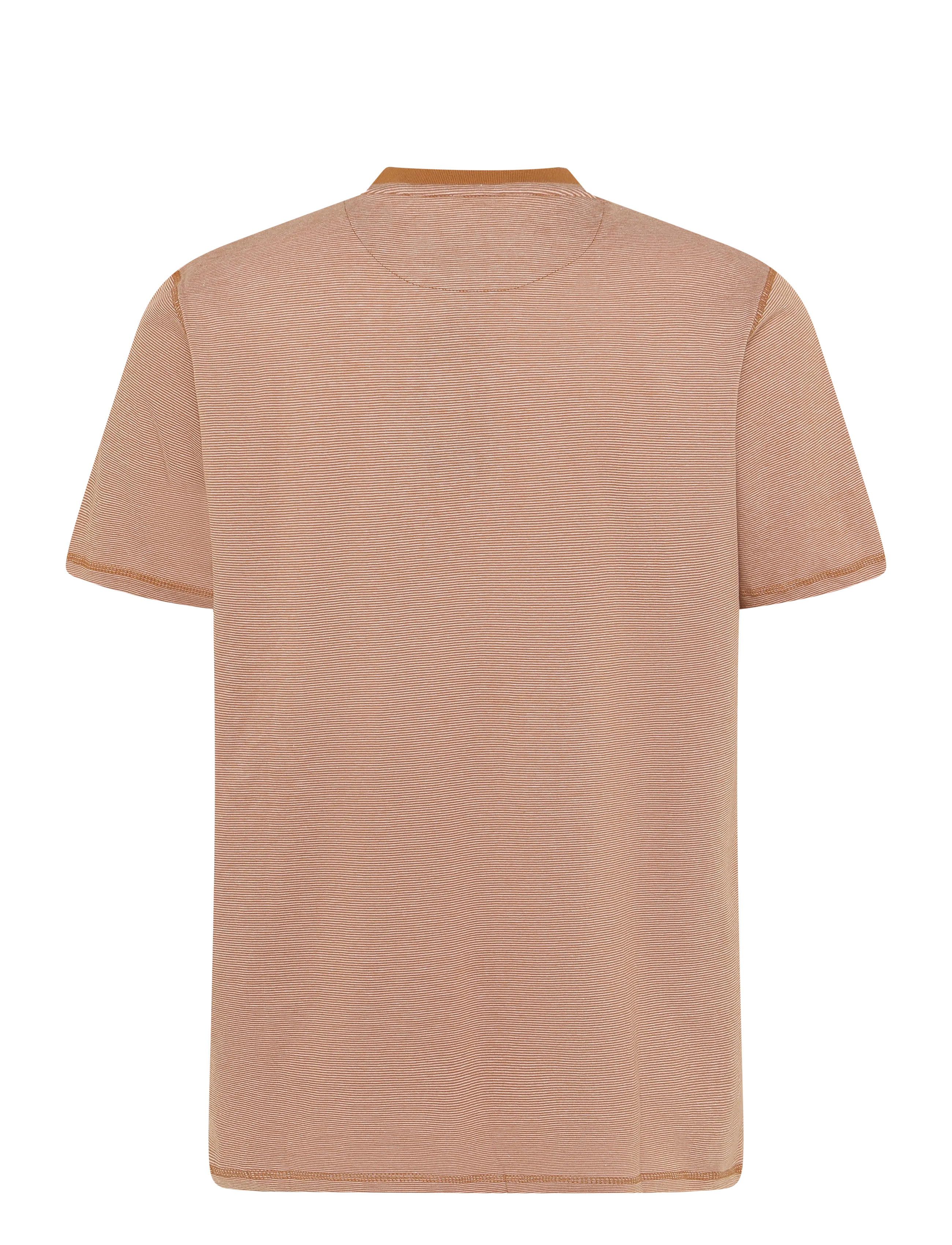 Signal - YANNSI MINI STRIPE - madalaimad hinnad - sienna orange - 2