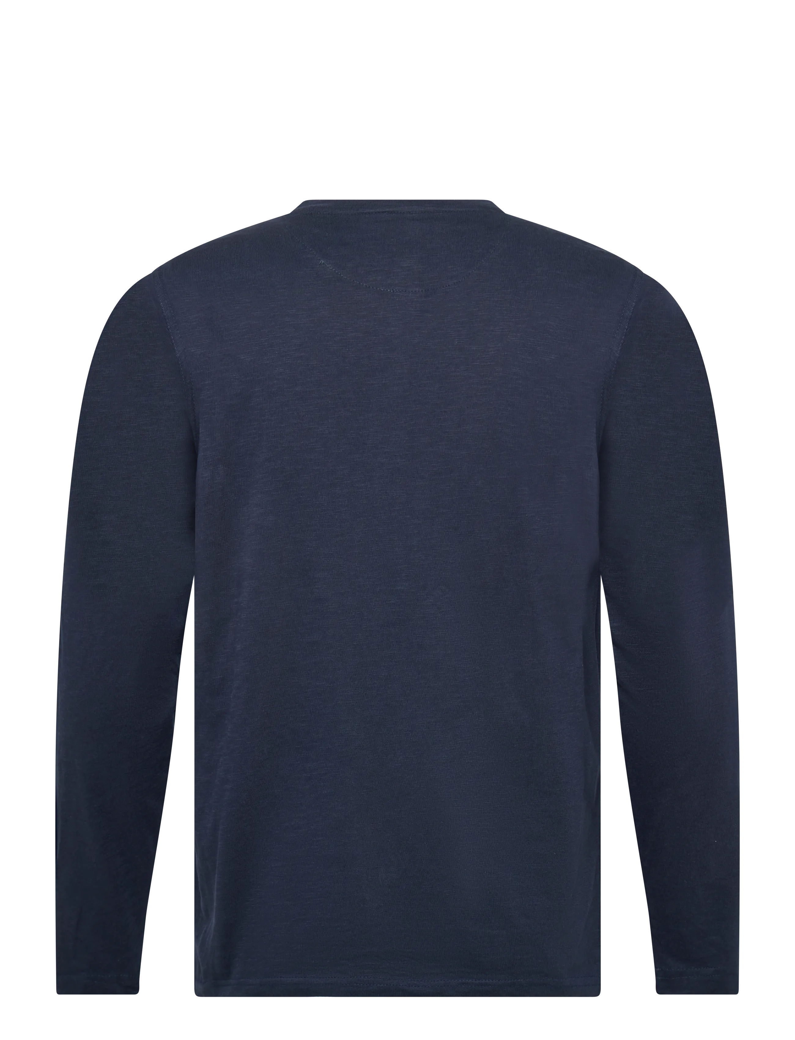 Signal - DONSI GRANDAD - langærmede t-shirts - deep marine - 1