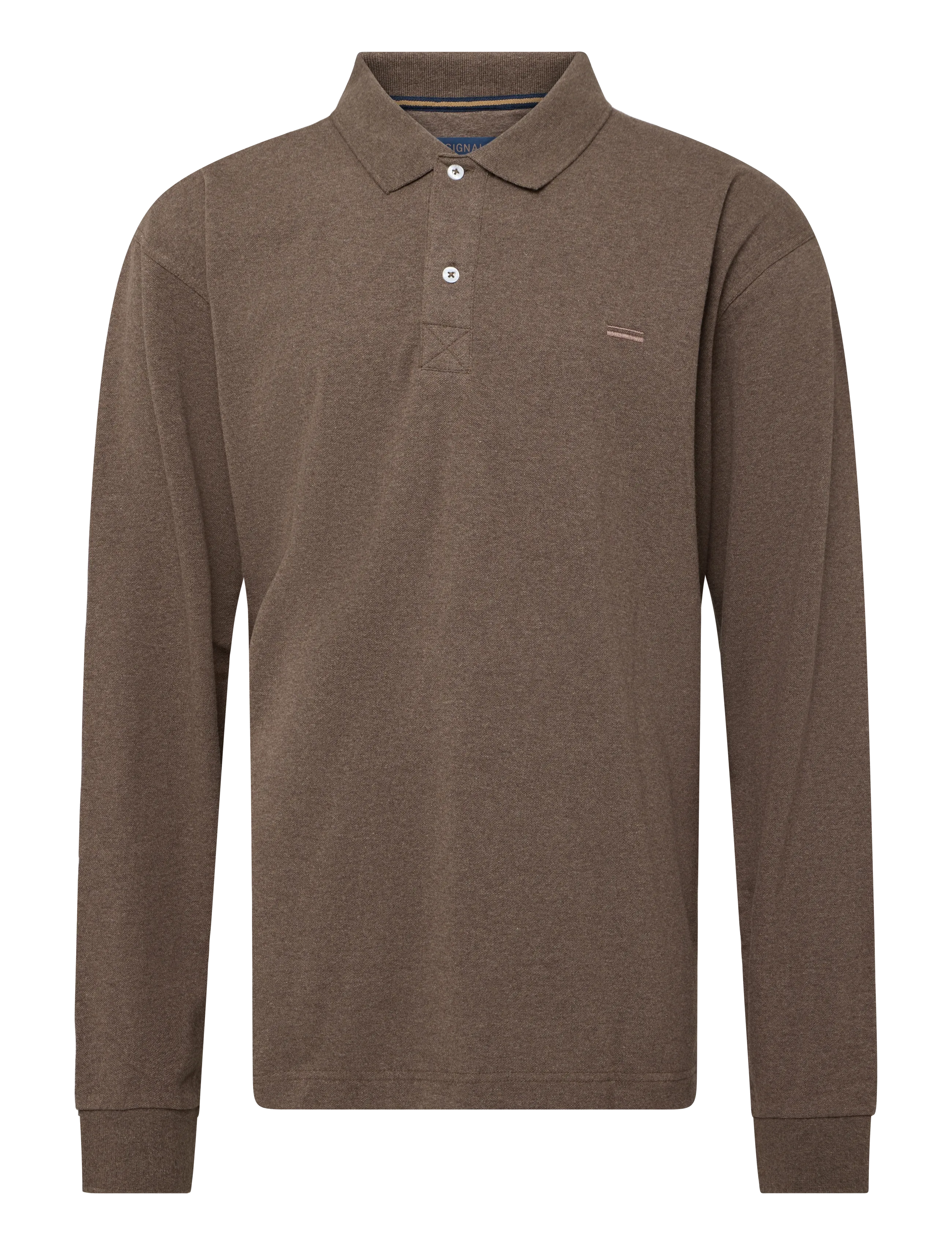 CHOCOLAT BROWN MELANGE