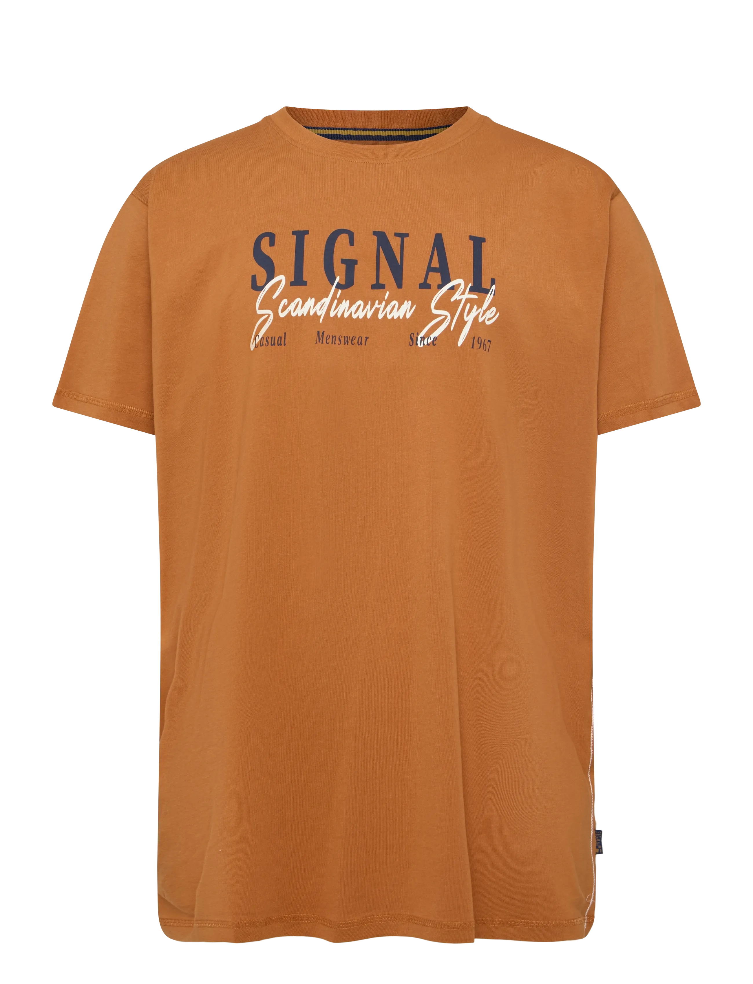 SIENNA ORANGE