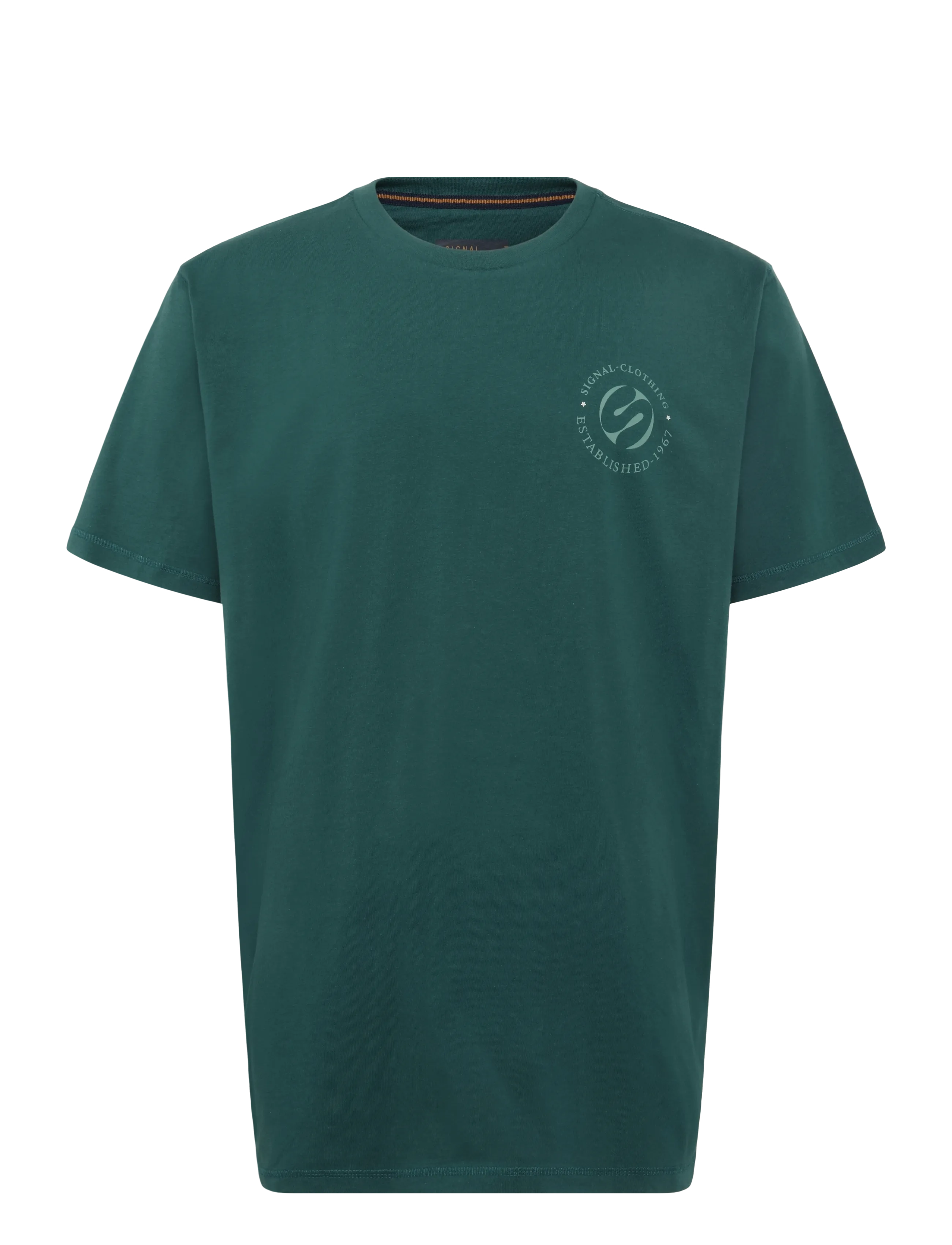 ATLANTIC GREEN