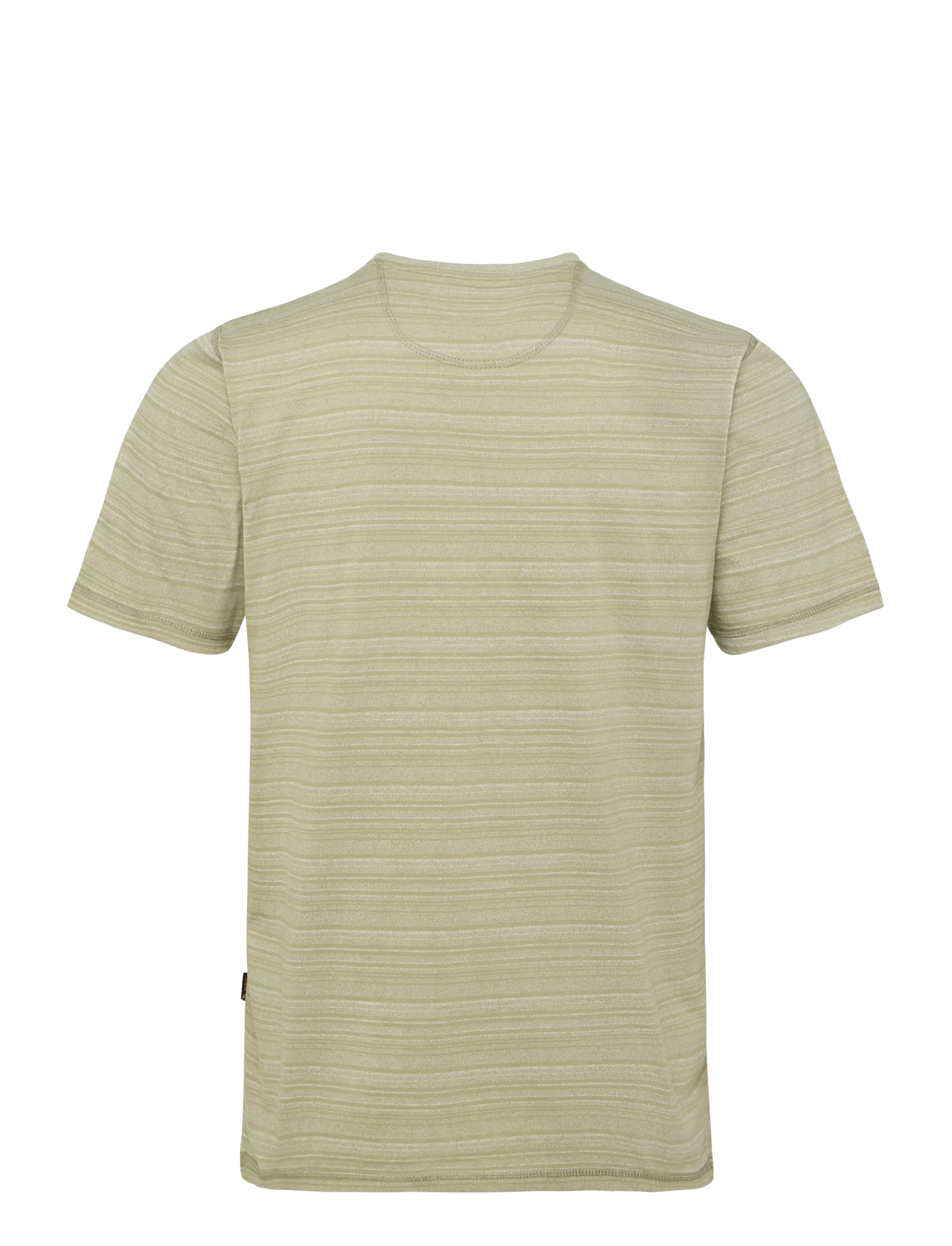 Signal - ULRICSI SHADOWSTRIPE W.PRINT - lowest prices - oak - 2