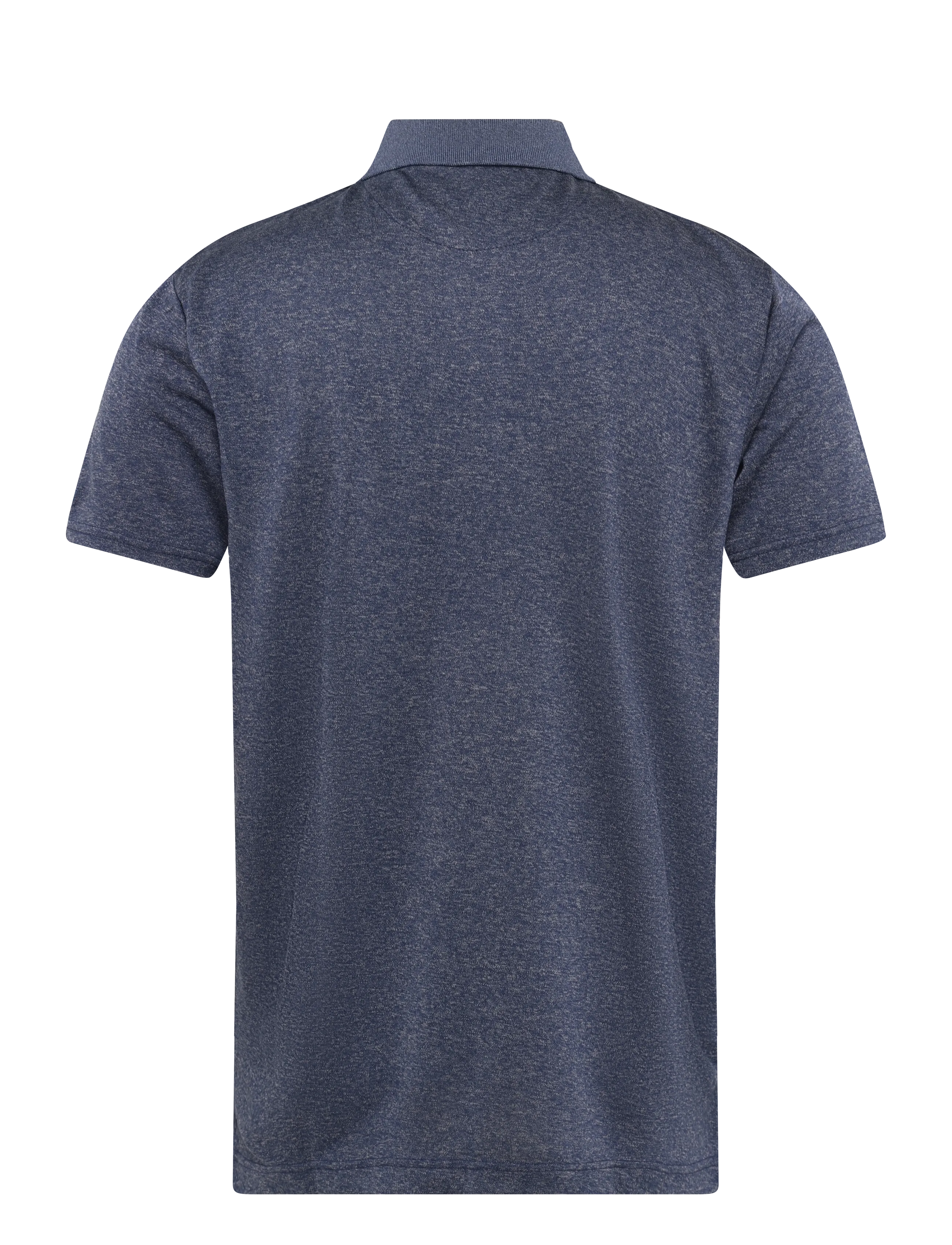 Signal - THEOSI TECH POLO - kortærmede poloer - deep marine - 2
