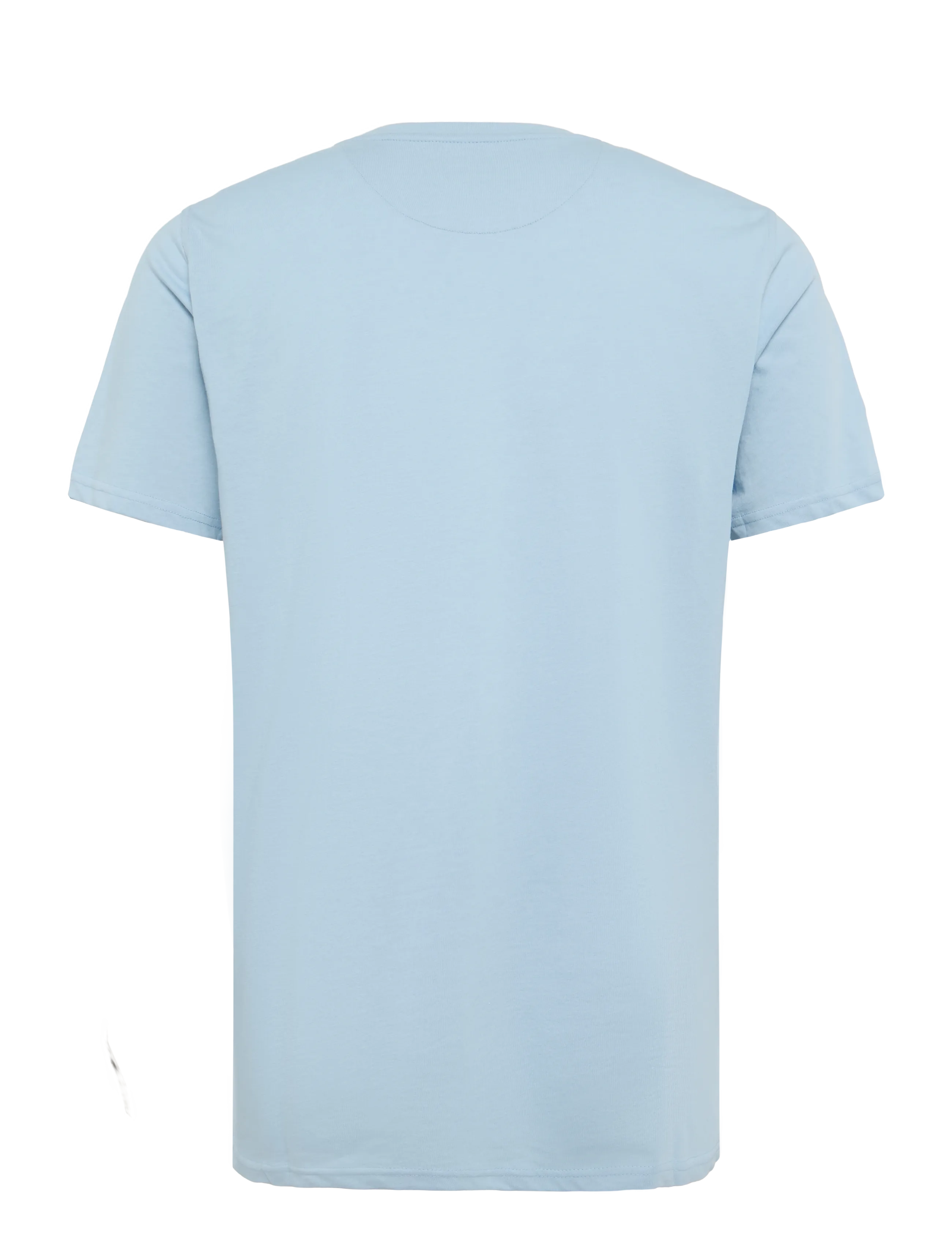 Signal - OWENSI PRINT TEE - die niedrigsten preise - blue placide mel - 2