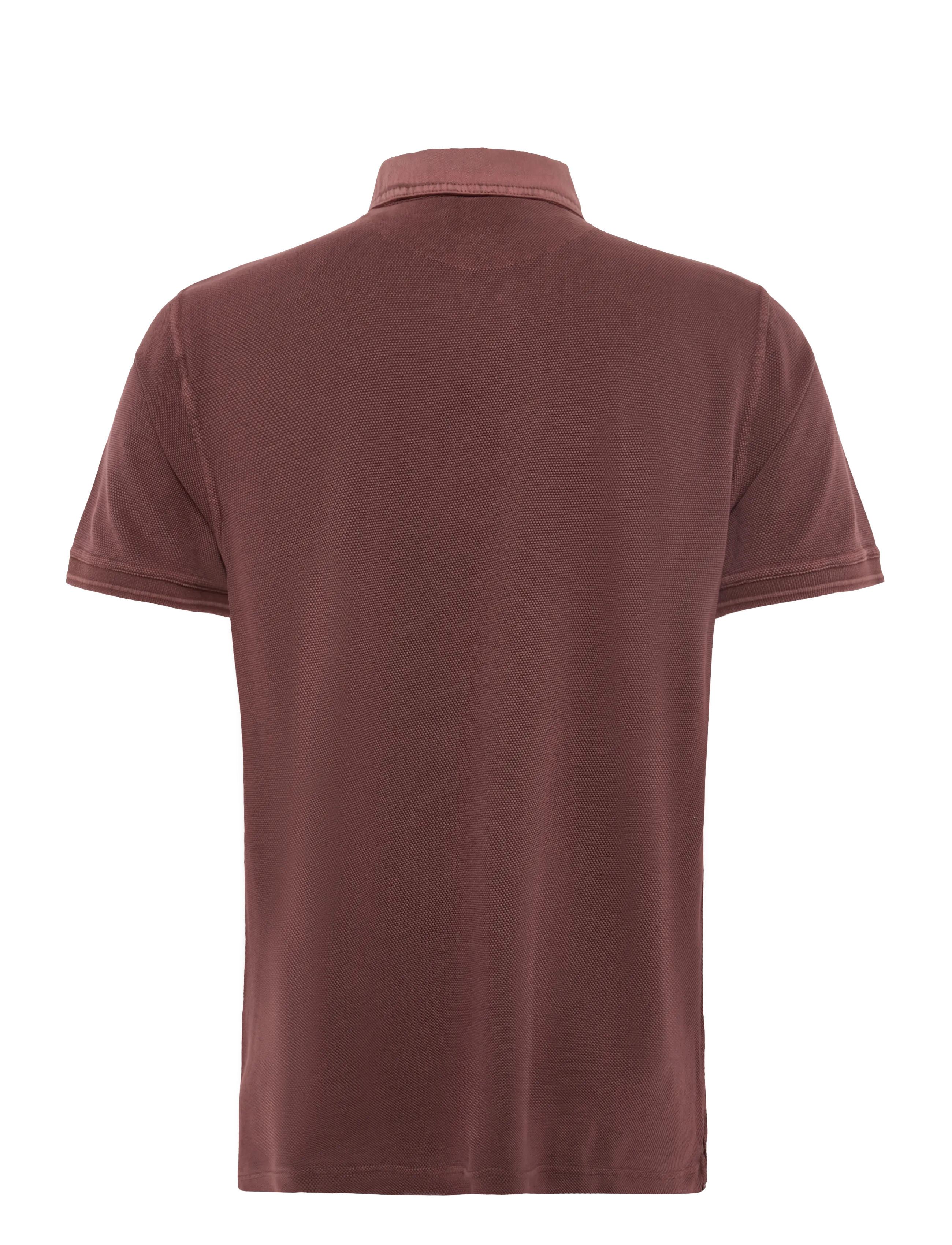 Signal - OSCARSI BADGE POLO - kortærmede poloer - soft port - 2