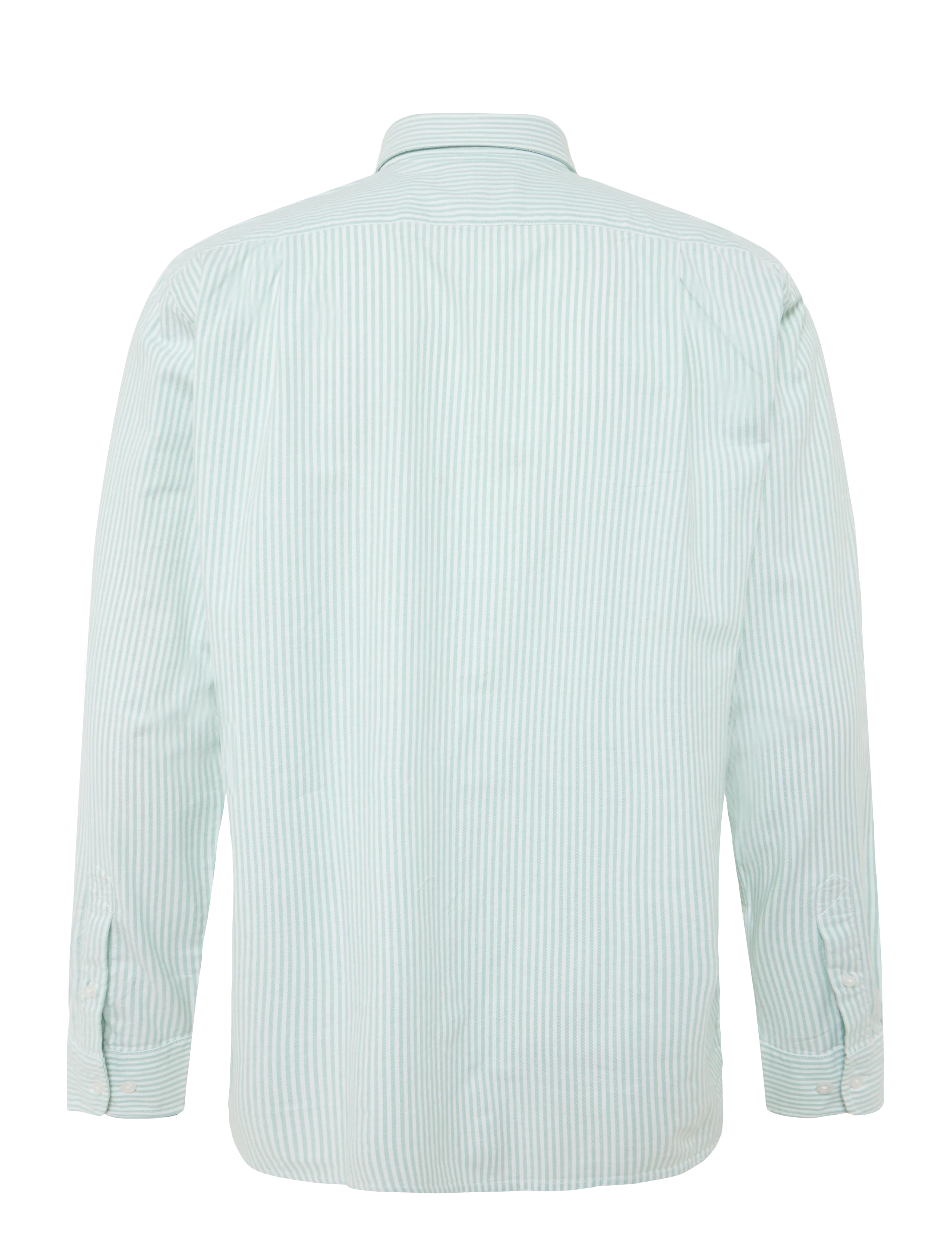 Signal - SCOTTSI OXFORD - oxford skjorter - dusty jade - 2
