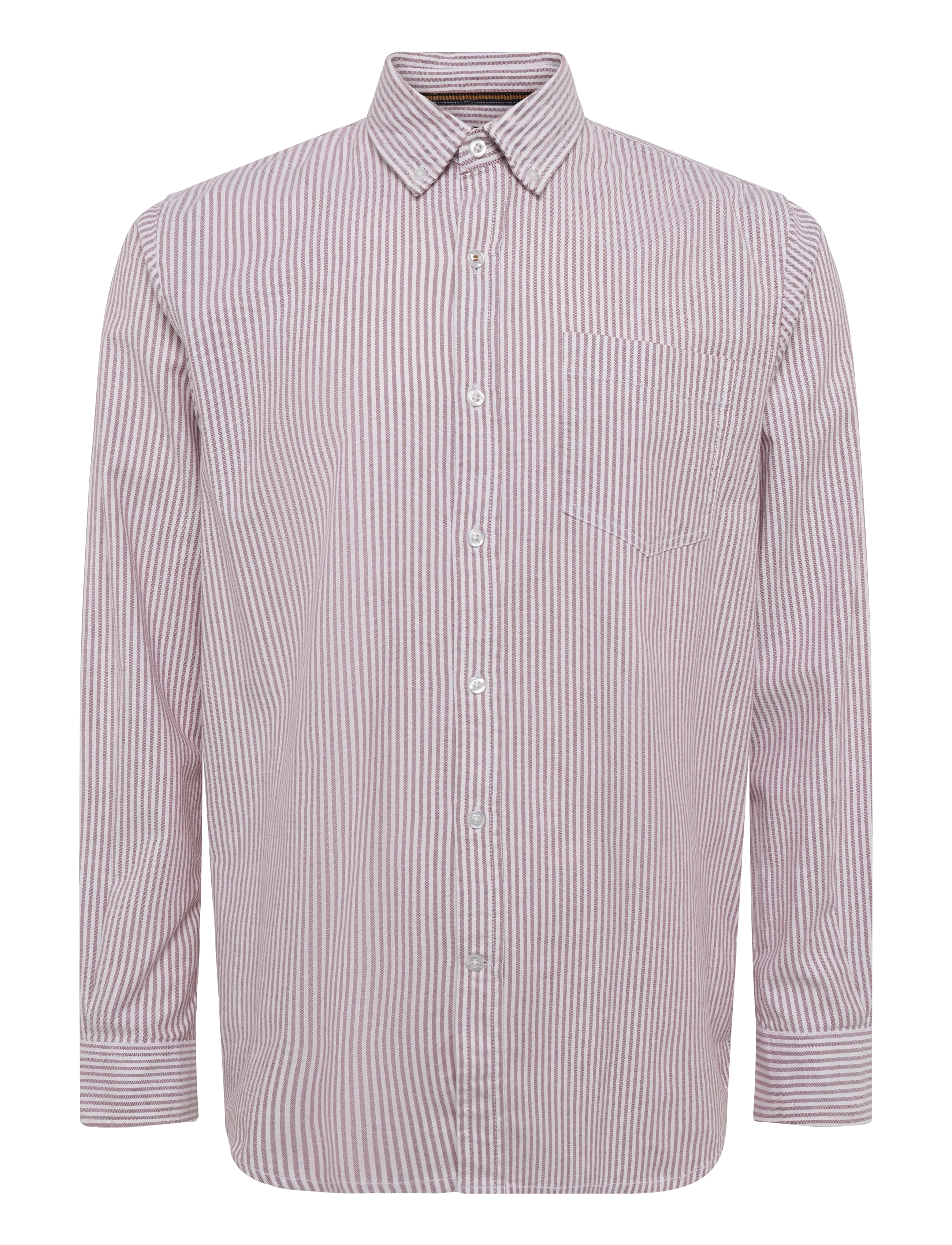 Signal SCOTTSI OXFORD - Booztlet only men - RED EARTH / brown