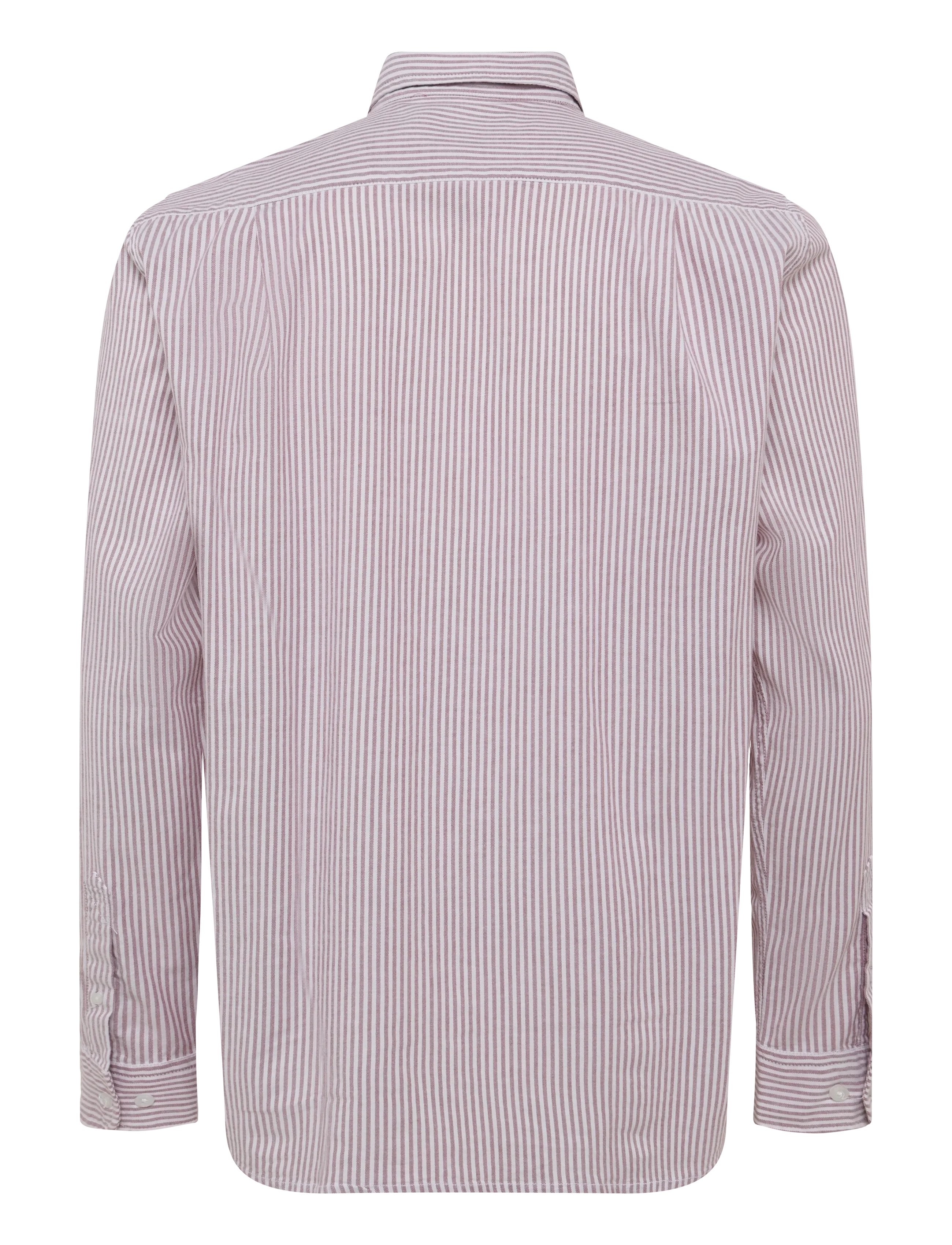 Signal - SCOTTSI OXFORD - oxford skjorter - red earth - 2