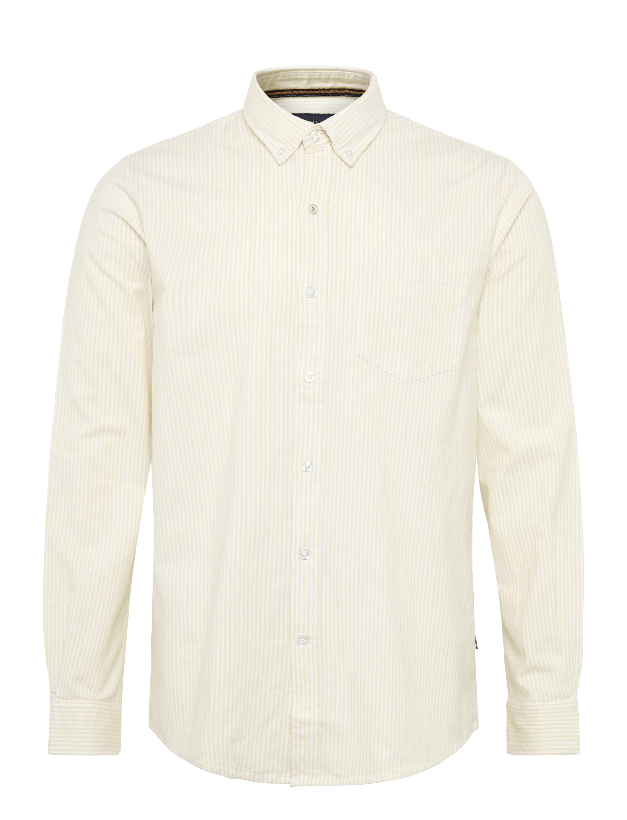 Signal SCOTTSI OXFORD - Oxford skjorter - YELLOW POP / yellow