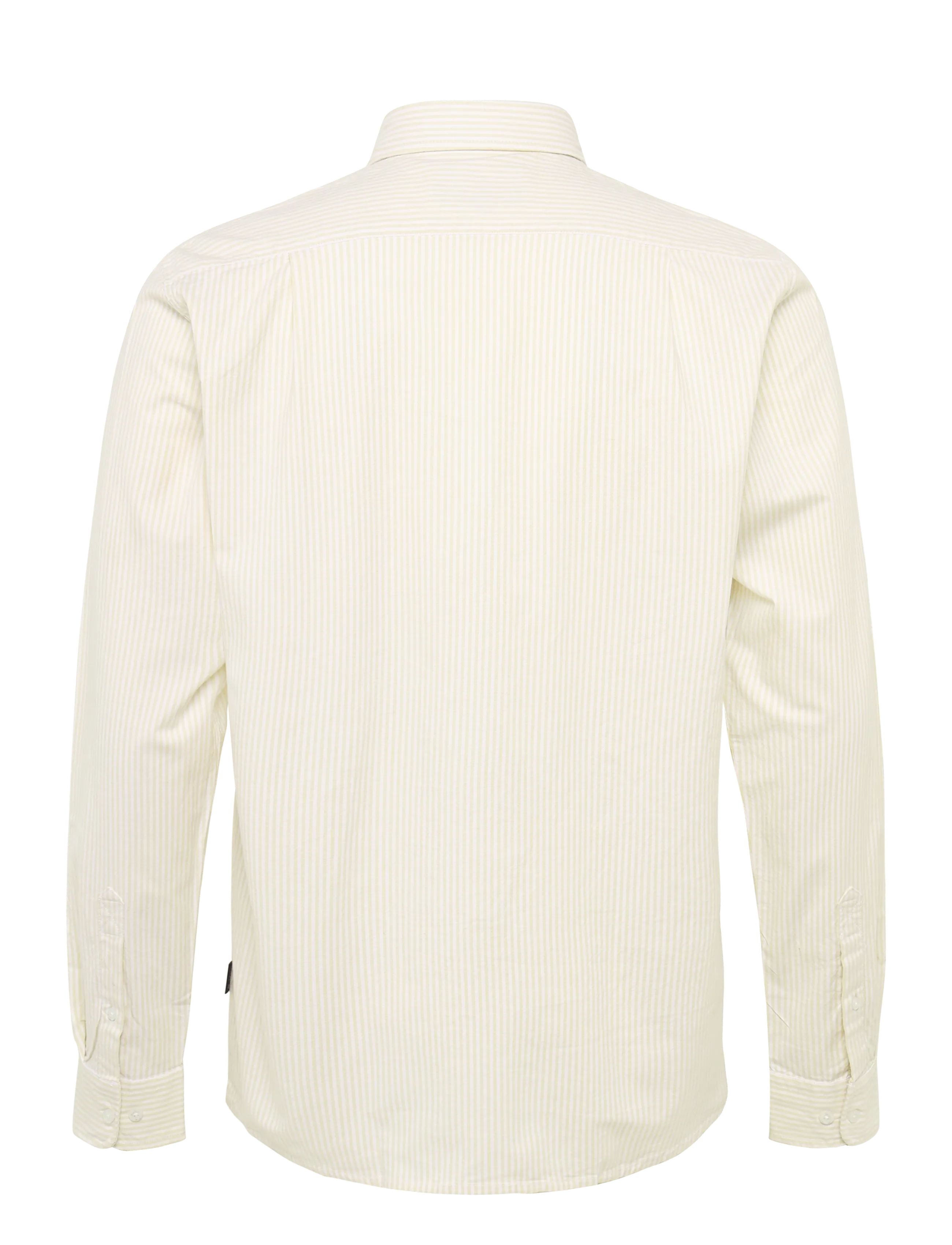 Signal - SCOTTSI OXFORD - oxford skjorter - yellow pop - 2