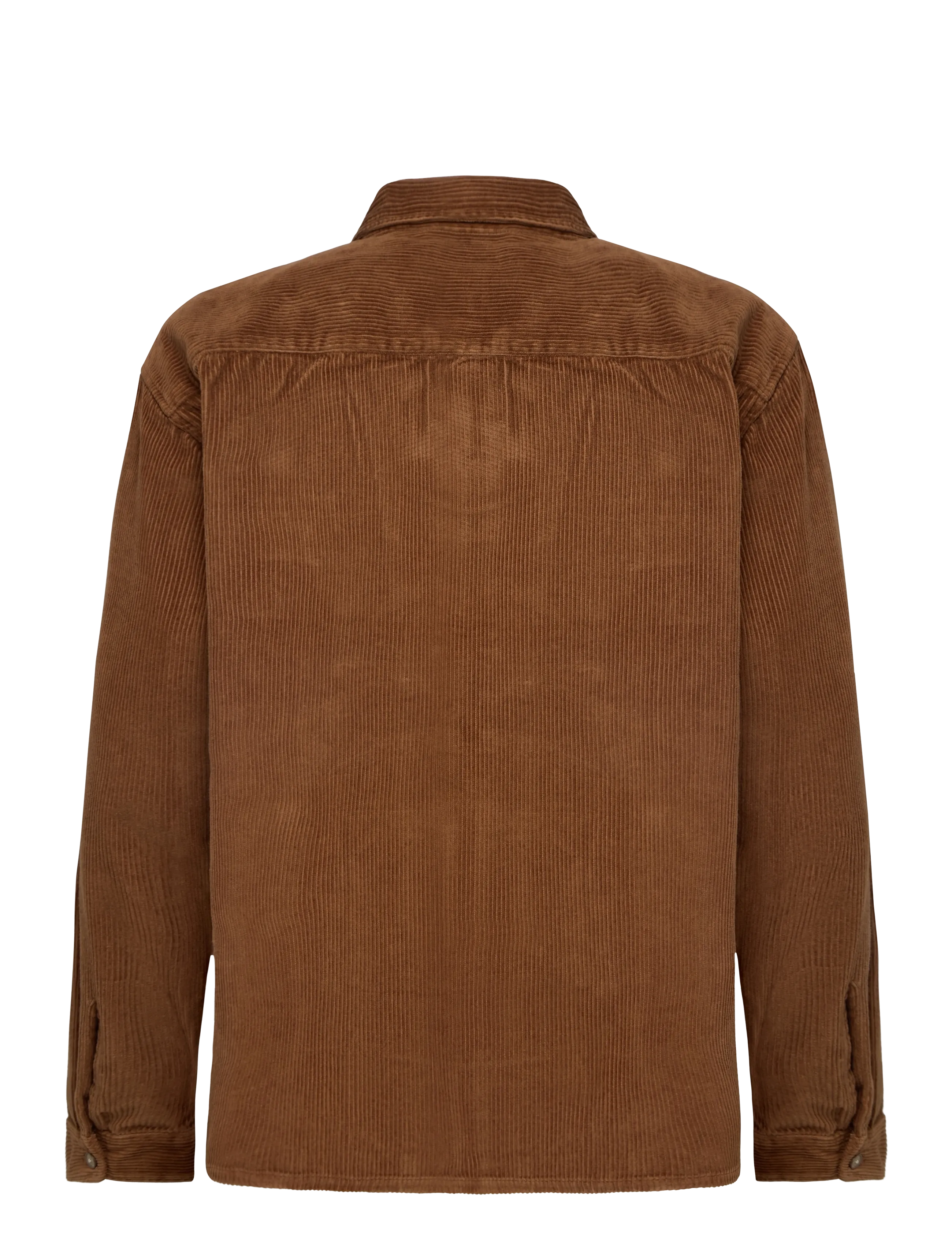 Signal - MONS CORDUROY - toffee - 2