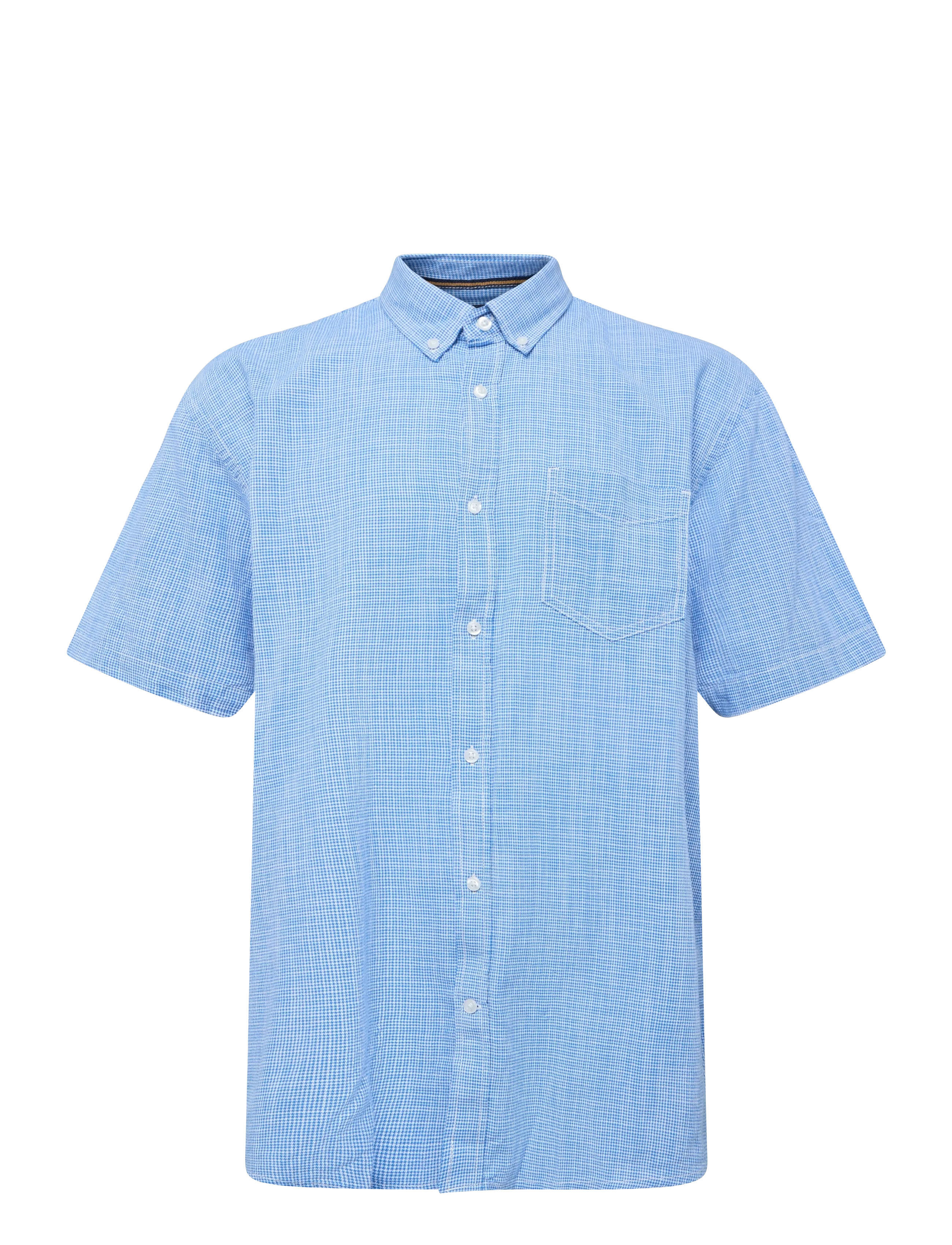 SIGNAL Pittsi Structure Blau - XXXXL - Herren