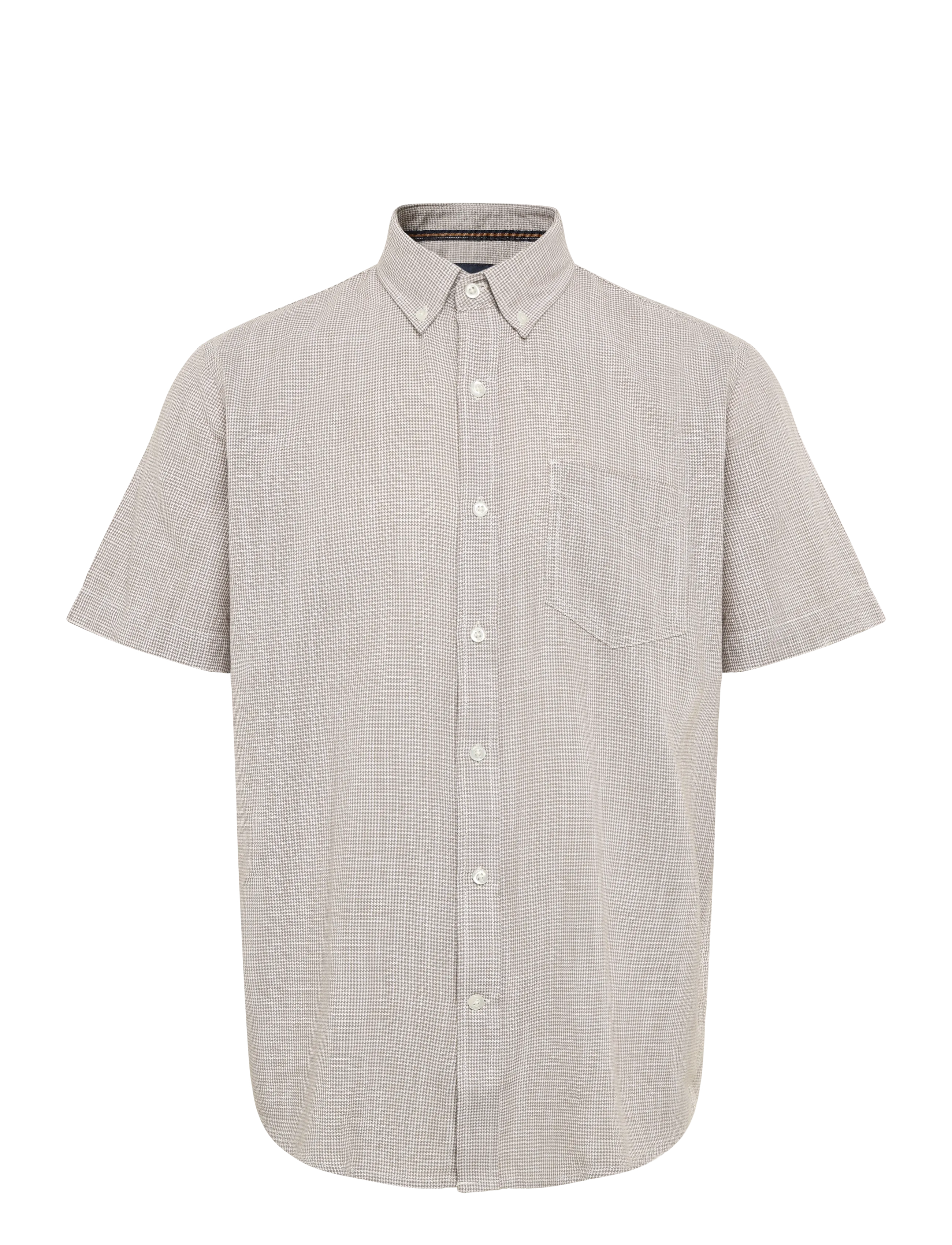 SIGNAL Pittsi Structure Braun - XXL - Herren